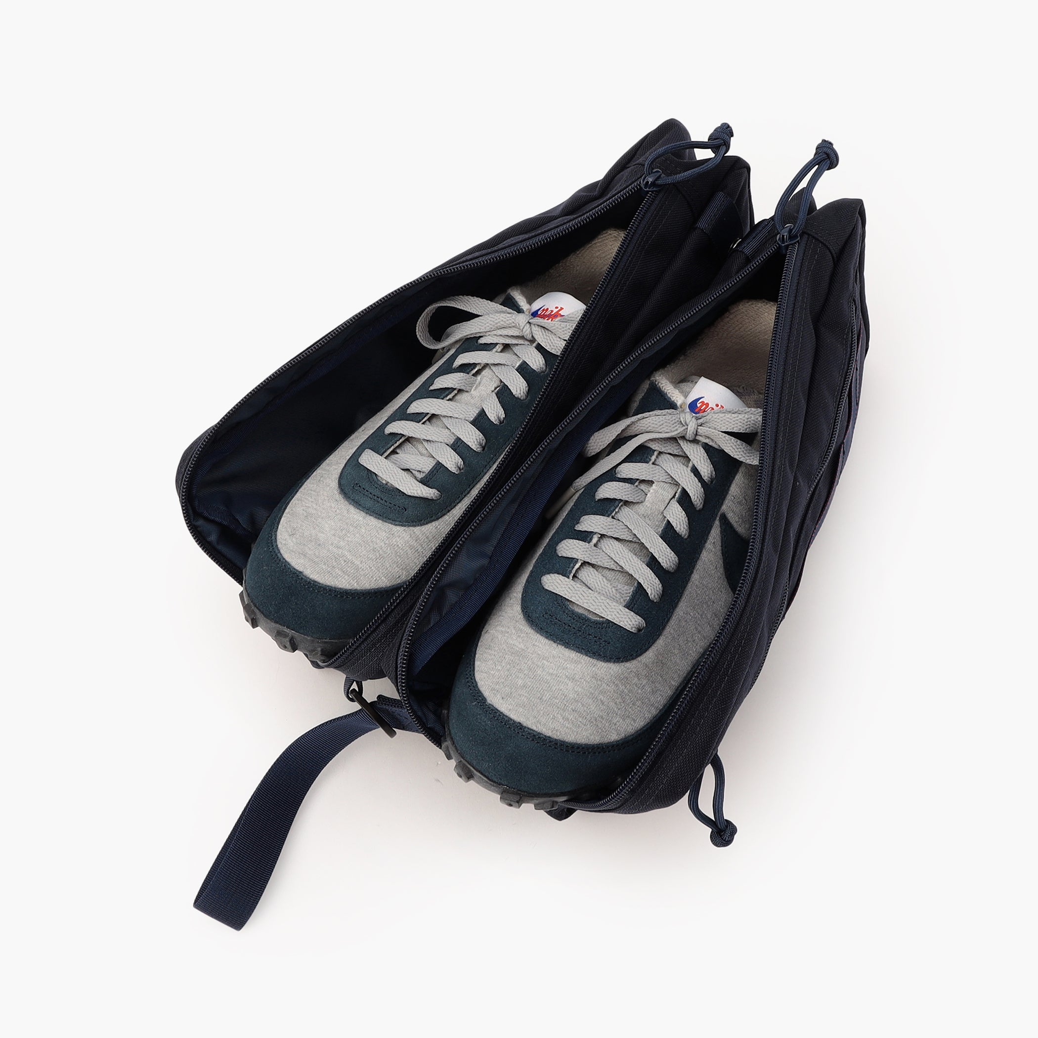 SEPARATE SHOES CASE 1000D