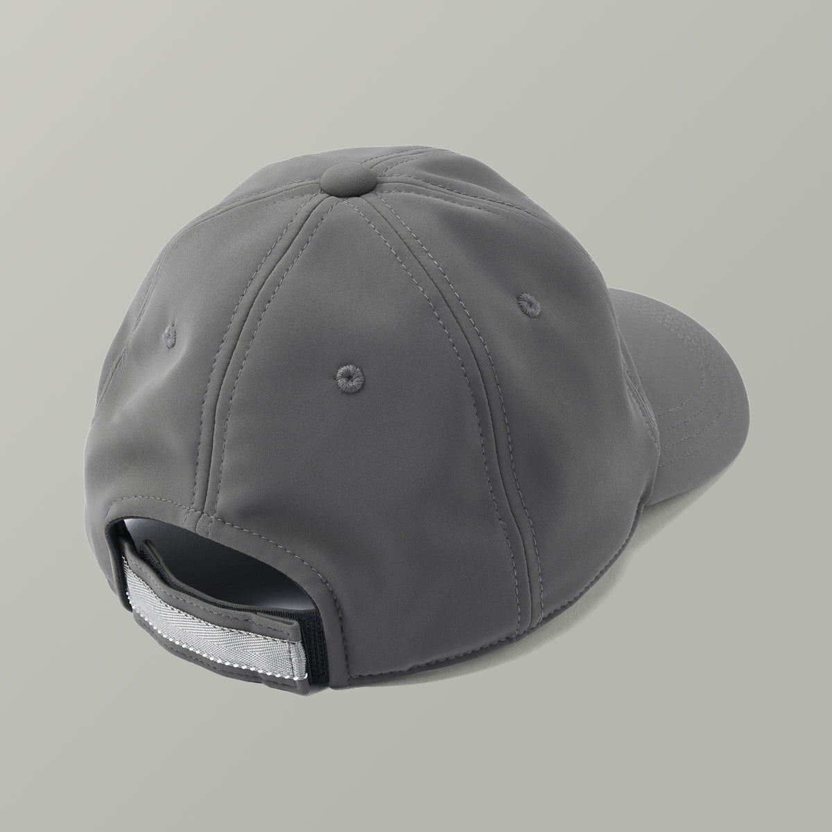 BRIEFING CL WOMEN'S STRETCH NYLON CAP, Accessories, Golf