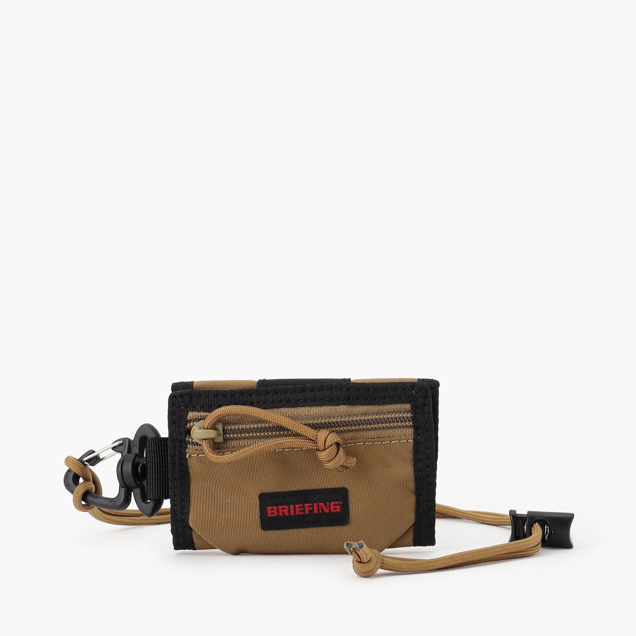 TRIFOLD WALLET