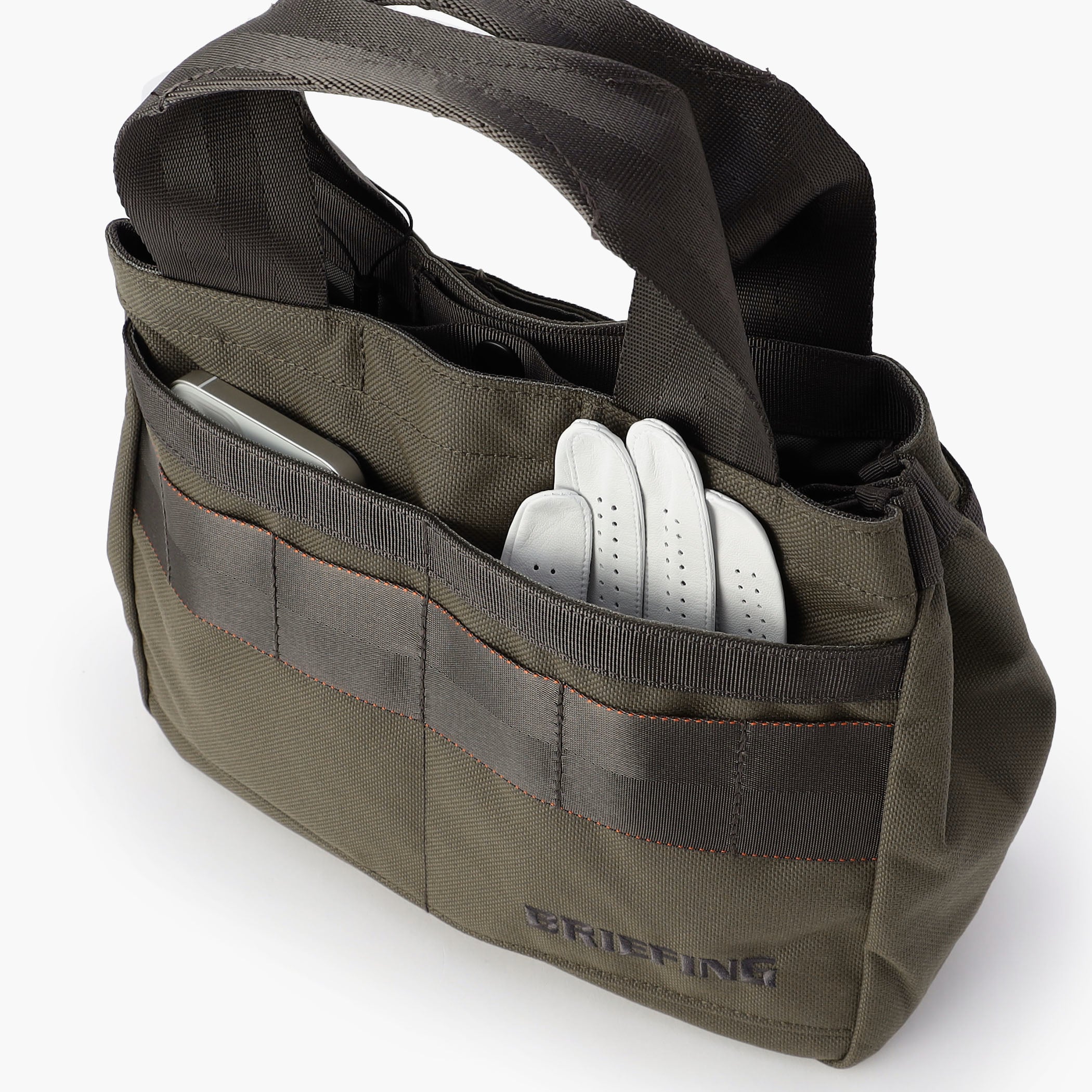 CLASSIC CART TOTE TL