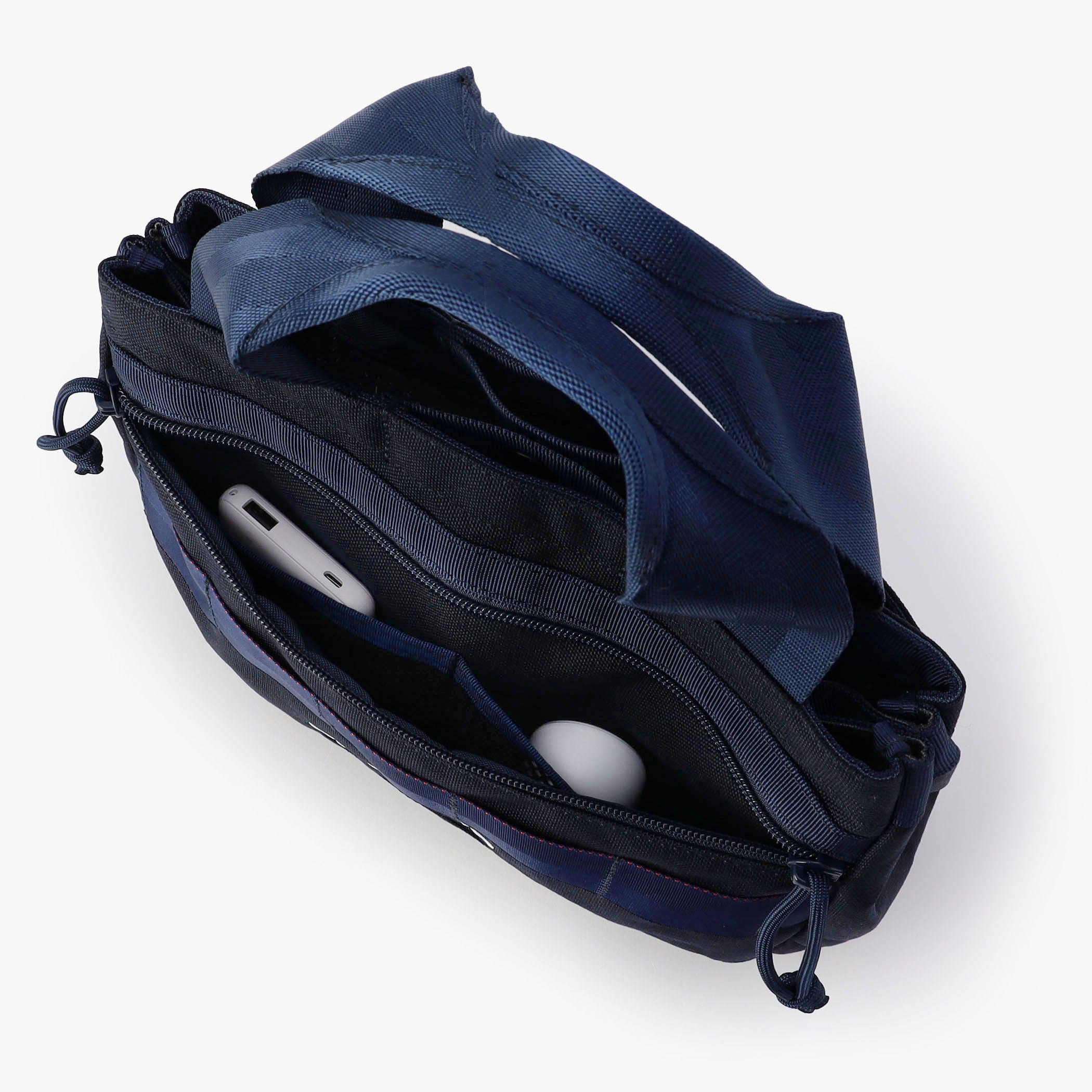 TURF CART TOTE 1000D