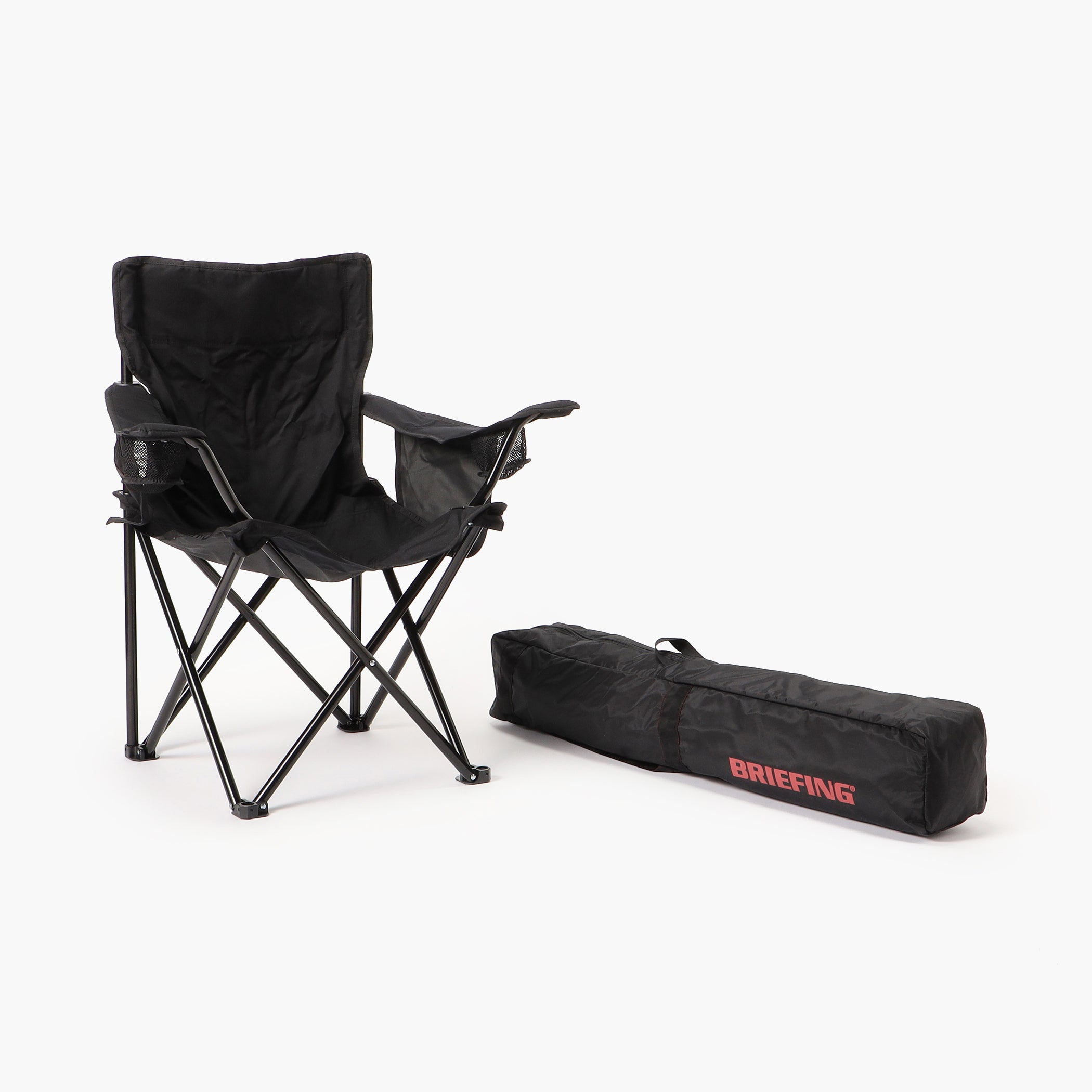 FOLDING CHAIR