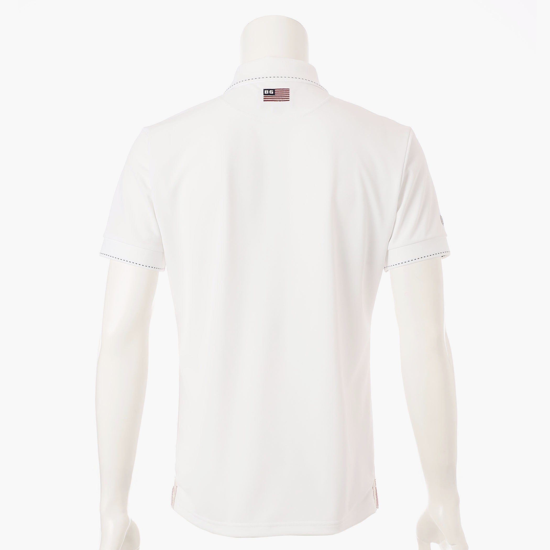 MEN’S BASIC POLO