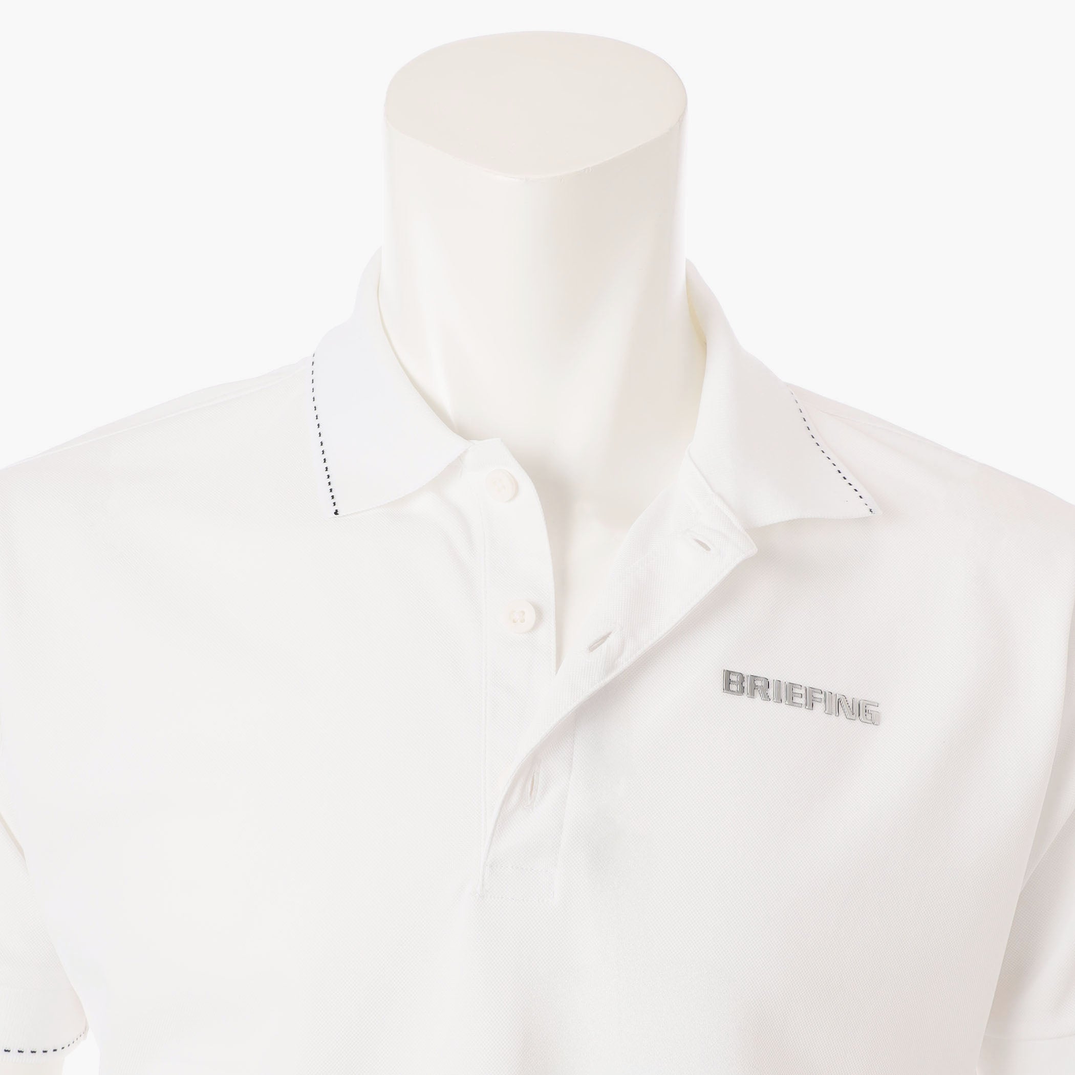 MEN’S BASIC POLO