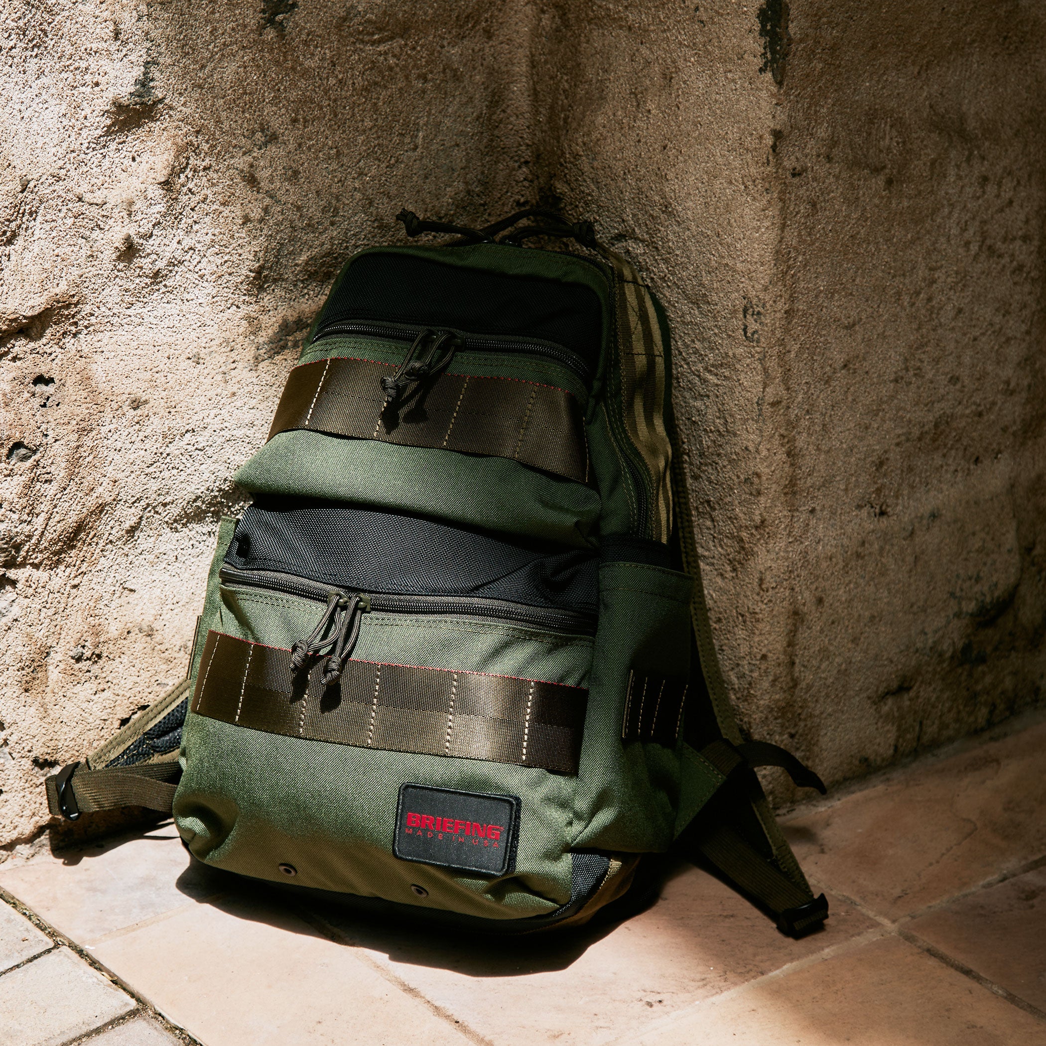ATTACK PACK COMBI