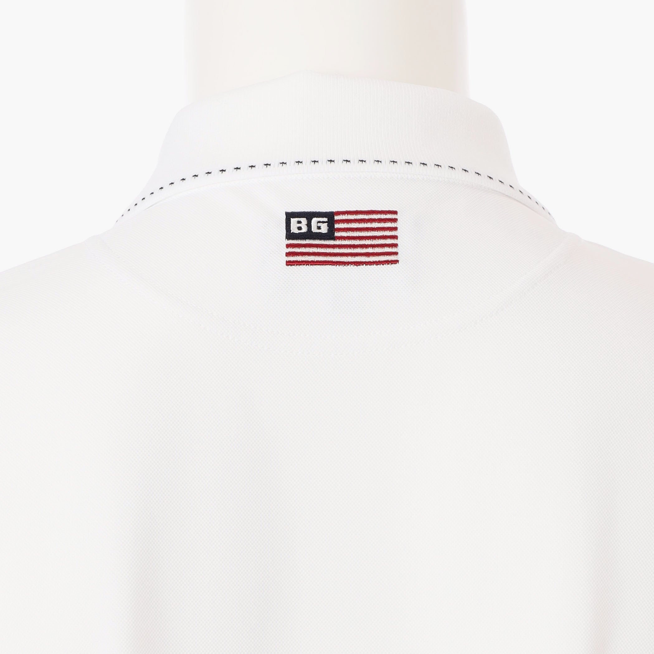 MEN’S BASIC POLO