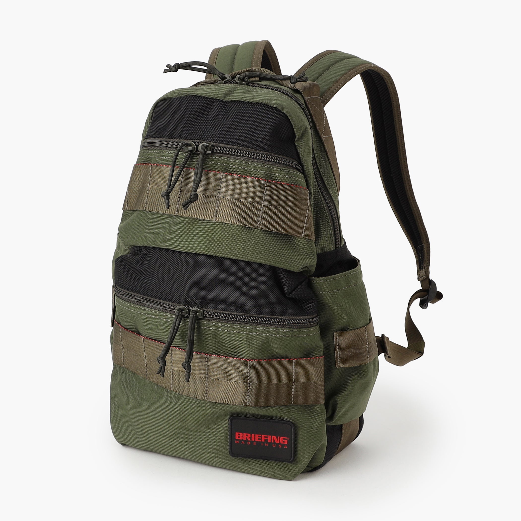 ATTACK PACK COMBI