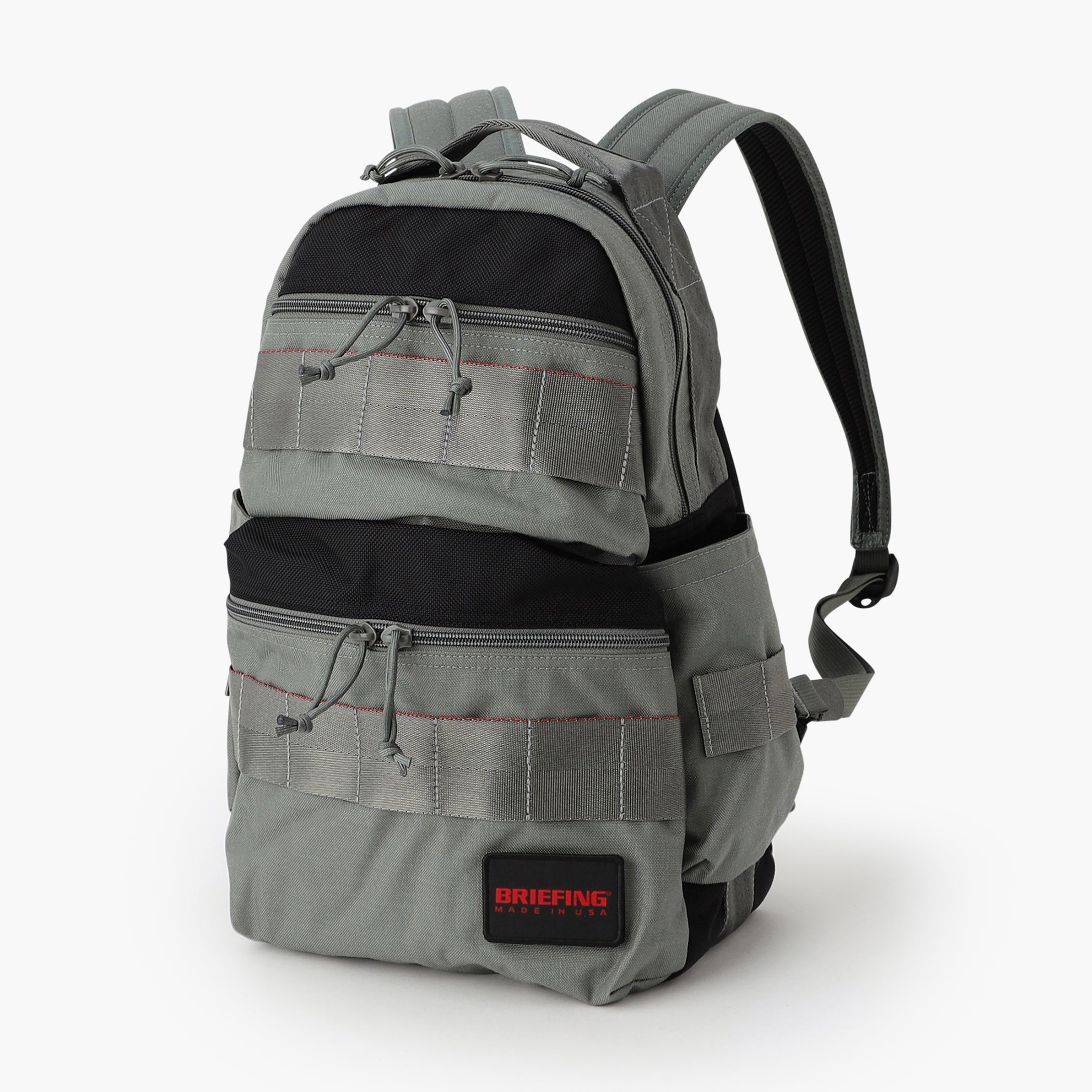 ATTACK PACK COMBI