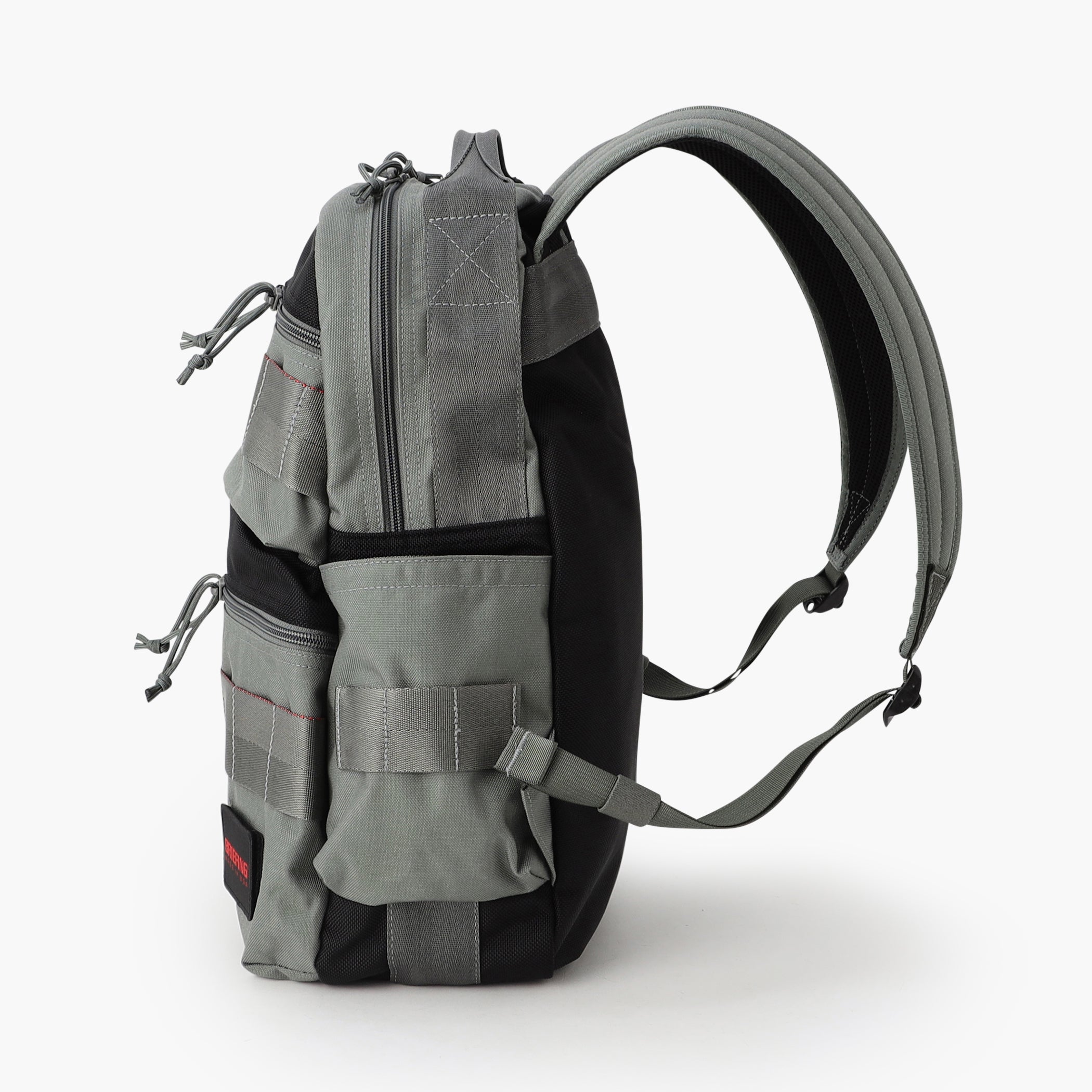 ATTACK PACK COMBI