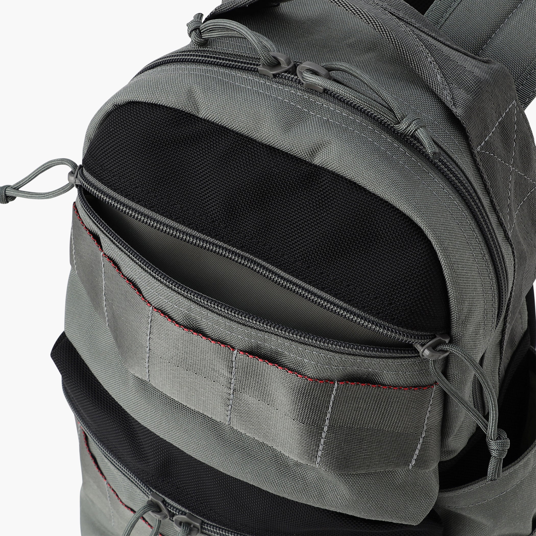 ATTACK PACK COMBI
