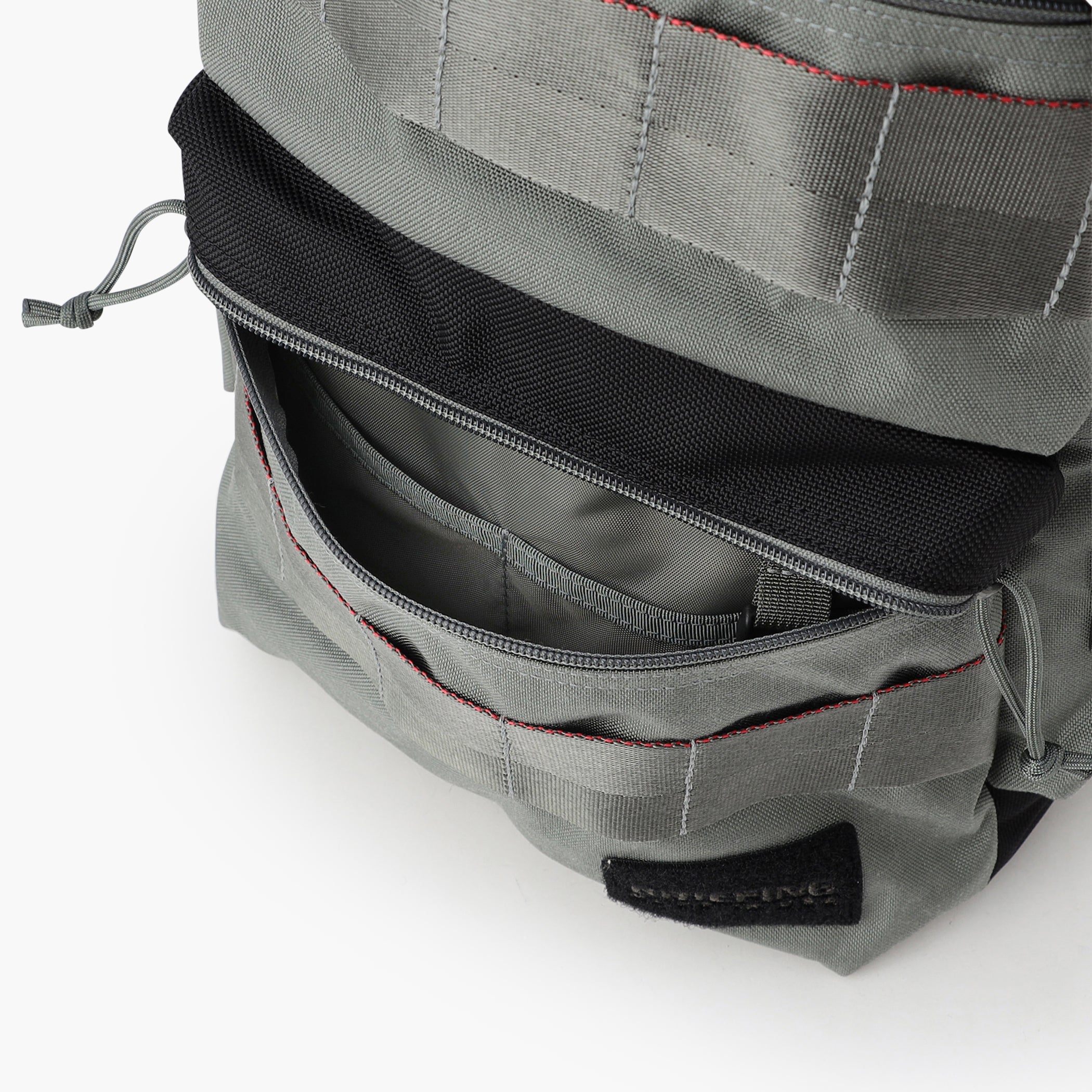 ATTACK PACK COMBI