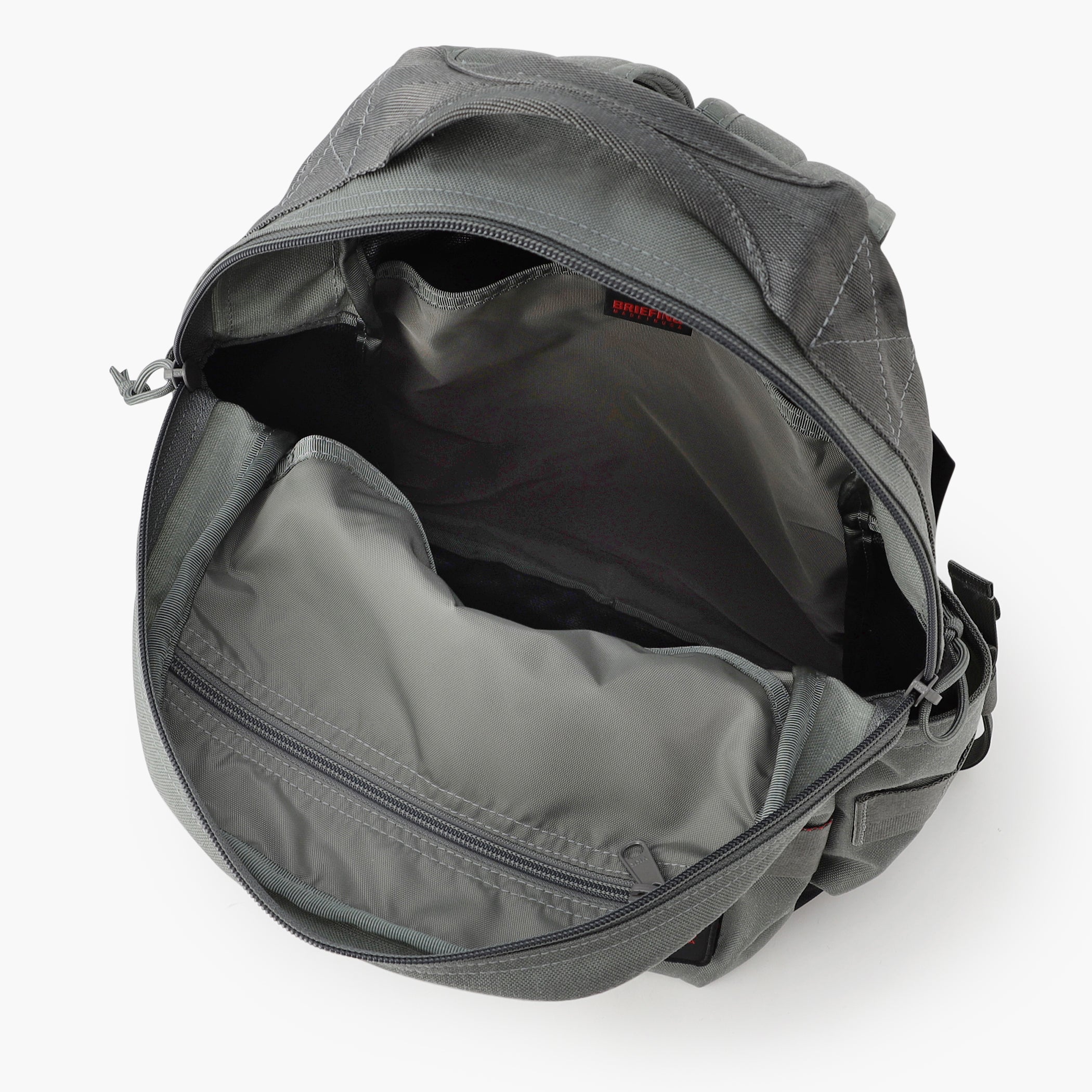 ATTACK PACK COMBI