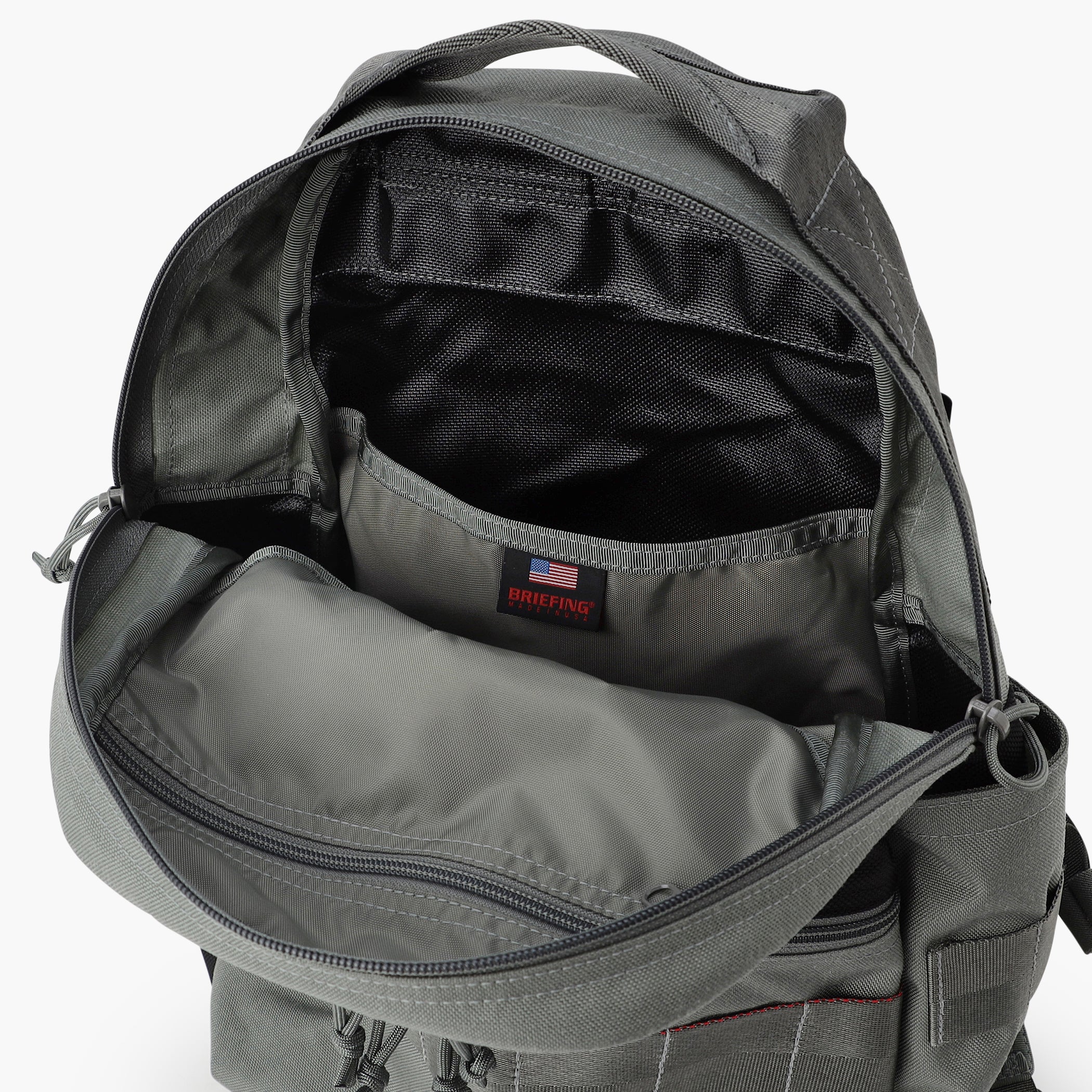 ATTACK PACK COMBI
