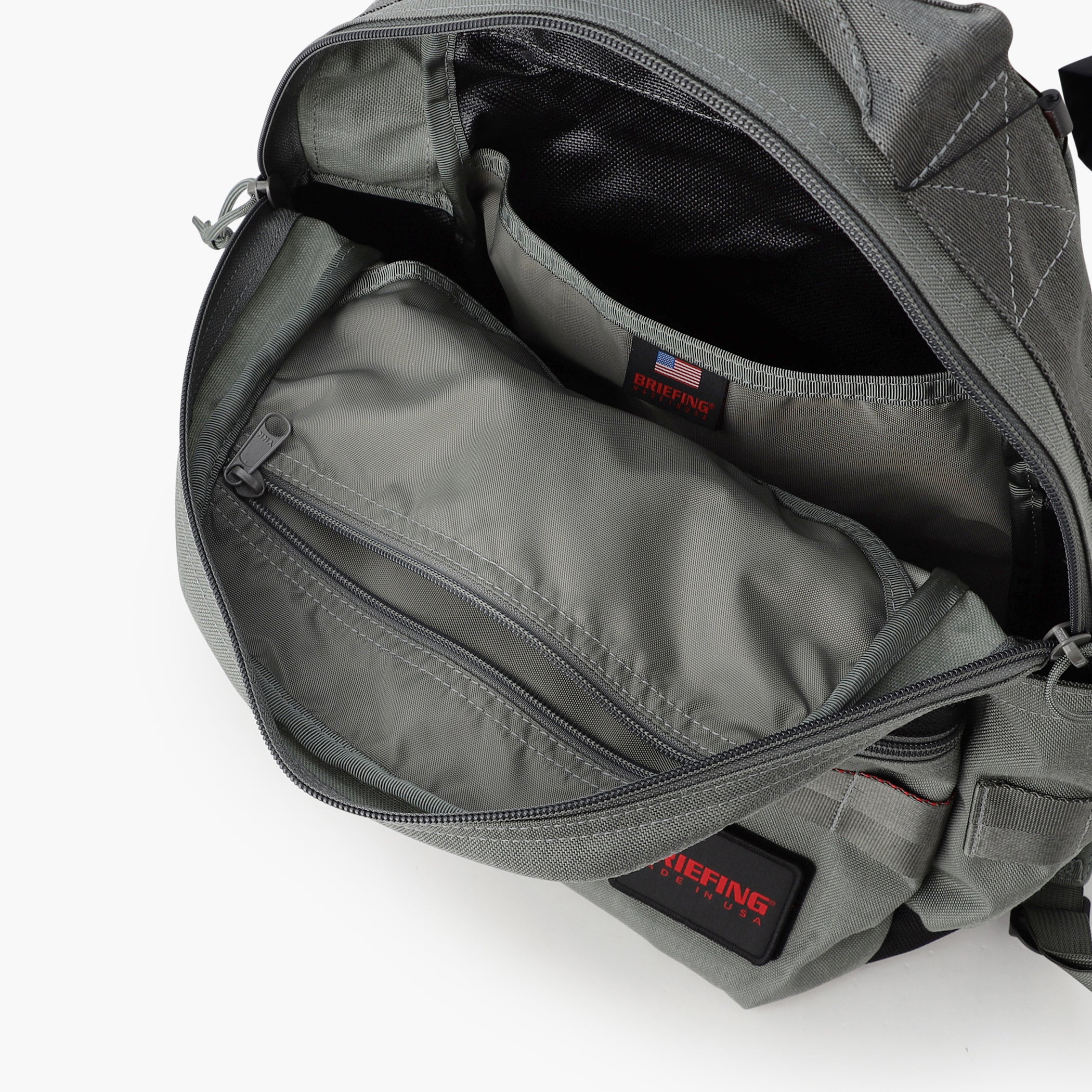 ATTACK PACK COMBI