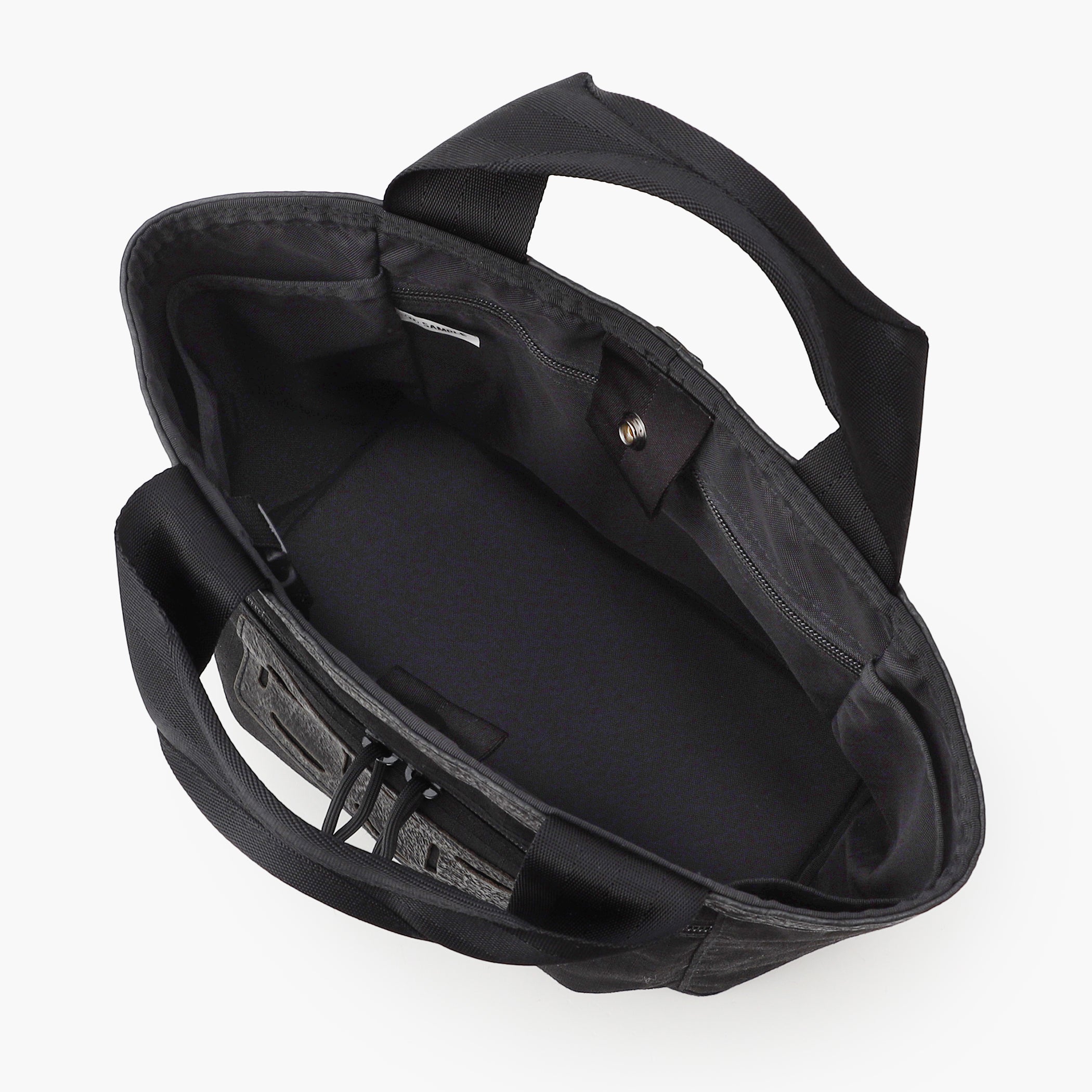 CART TOTE DL