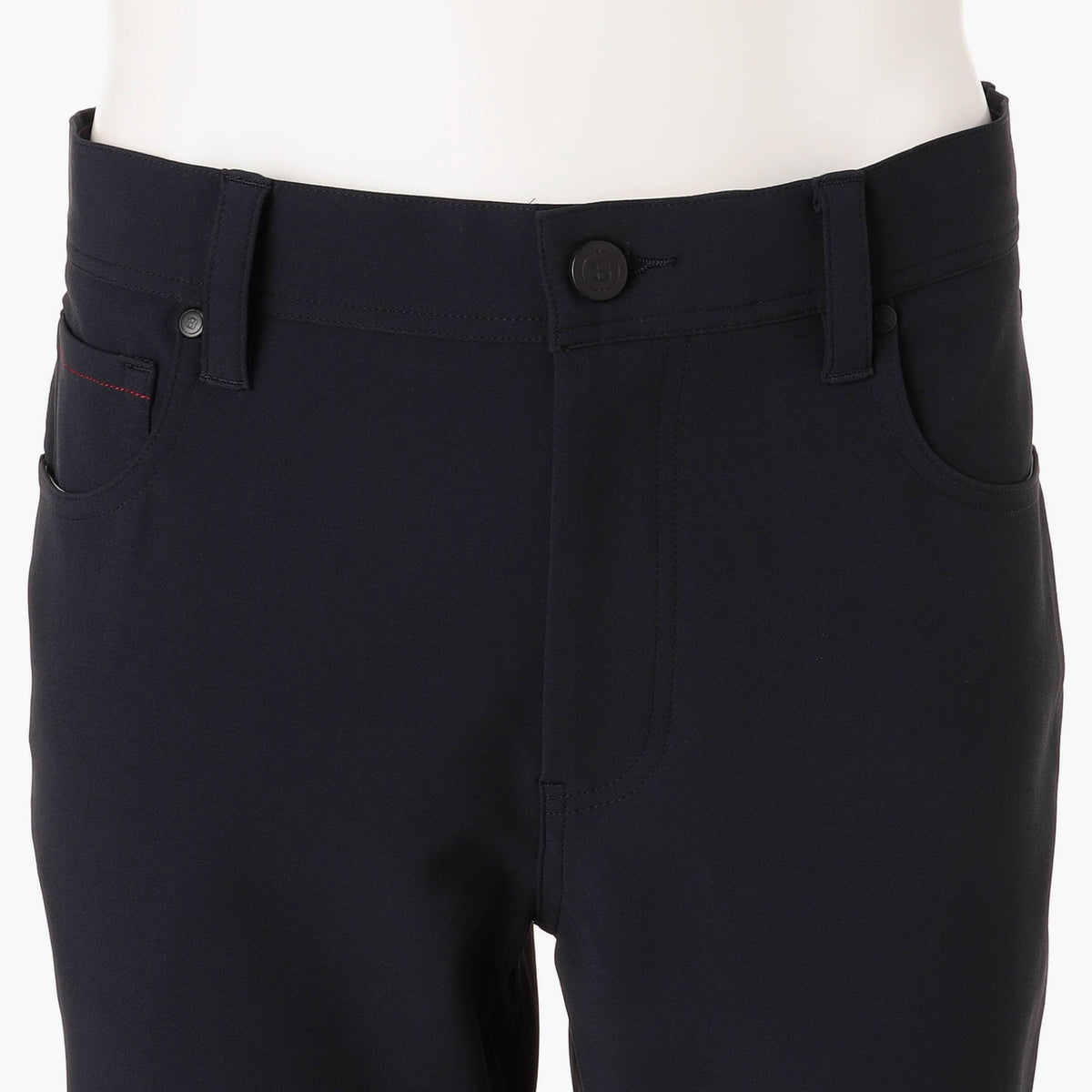 BRIEFING MEN’S 5-POCKET PANTS, Apparels, Golf