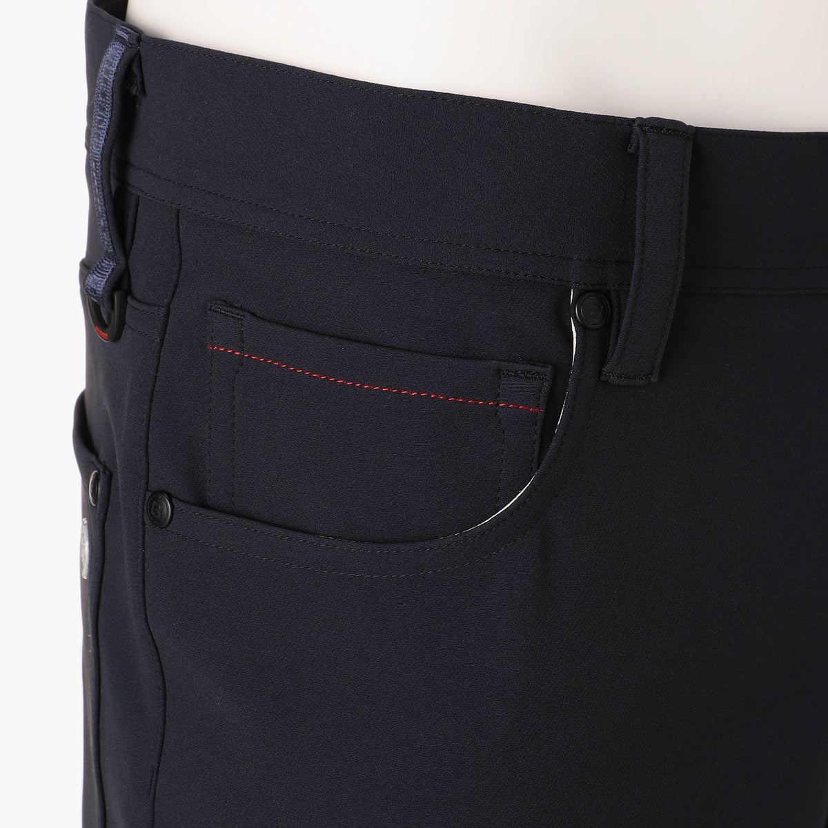 BRIEFING MEN’S 5-POCKET PANTS, Apparels, Golf