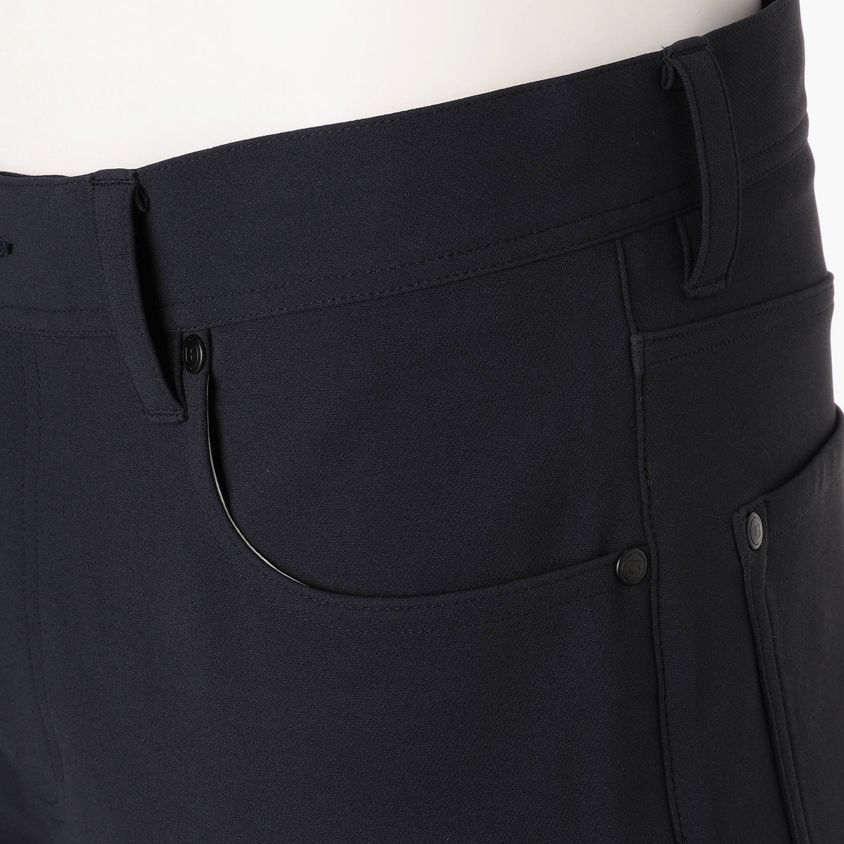 MEN’S 5-POCKET PANTS