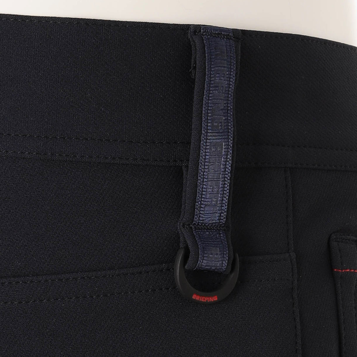 BRIEFING MEN’S 5-POCKET PANTS, Apparels, Golf