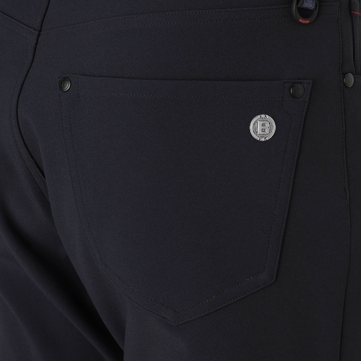 BRIEFING MEN’S 5-POCKET PANTS, Apparels, Golf