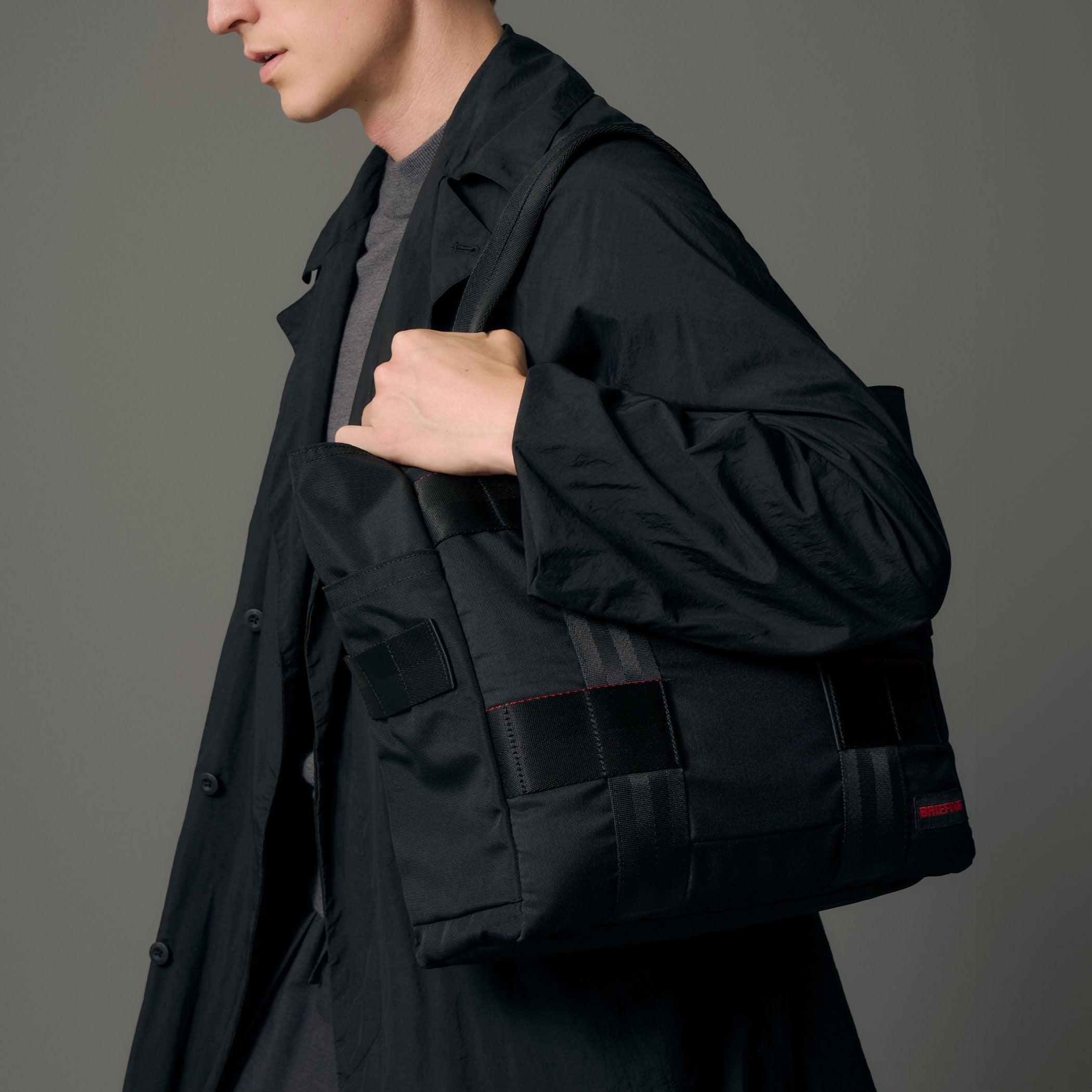 PROTECTION TOTE MW GENII