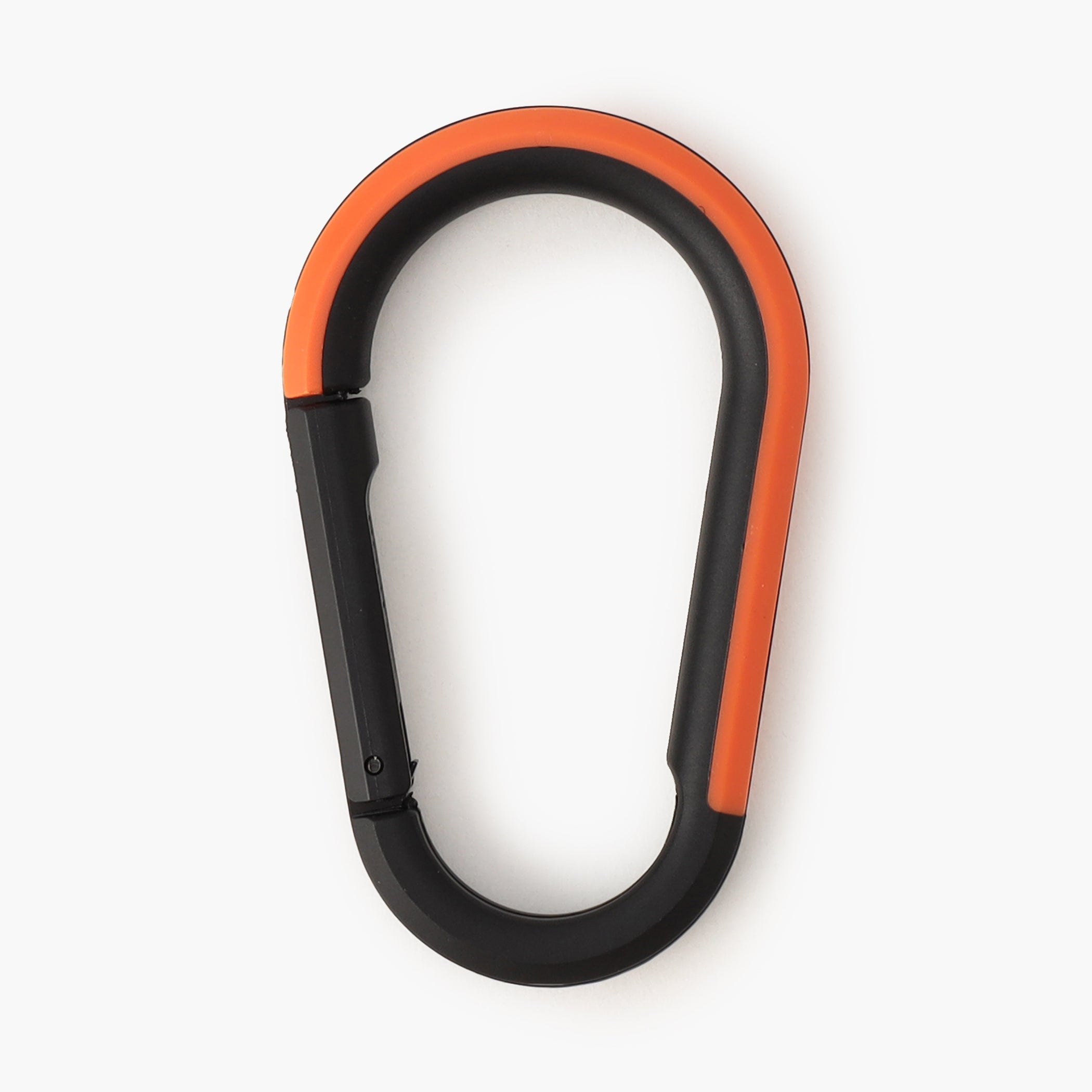 BR×ROOT CO. CARABINER