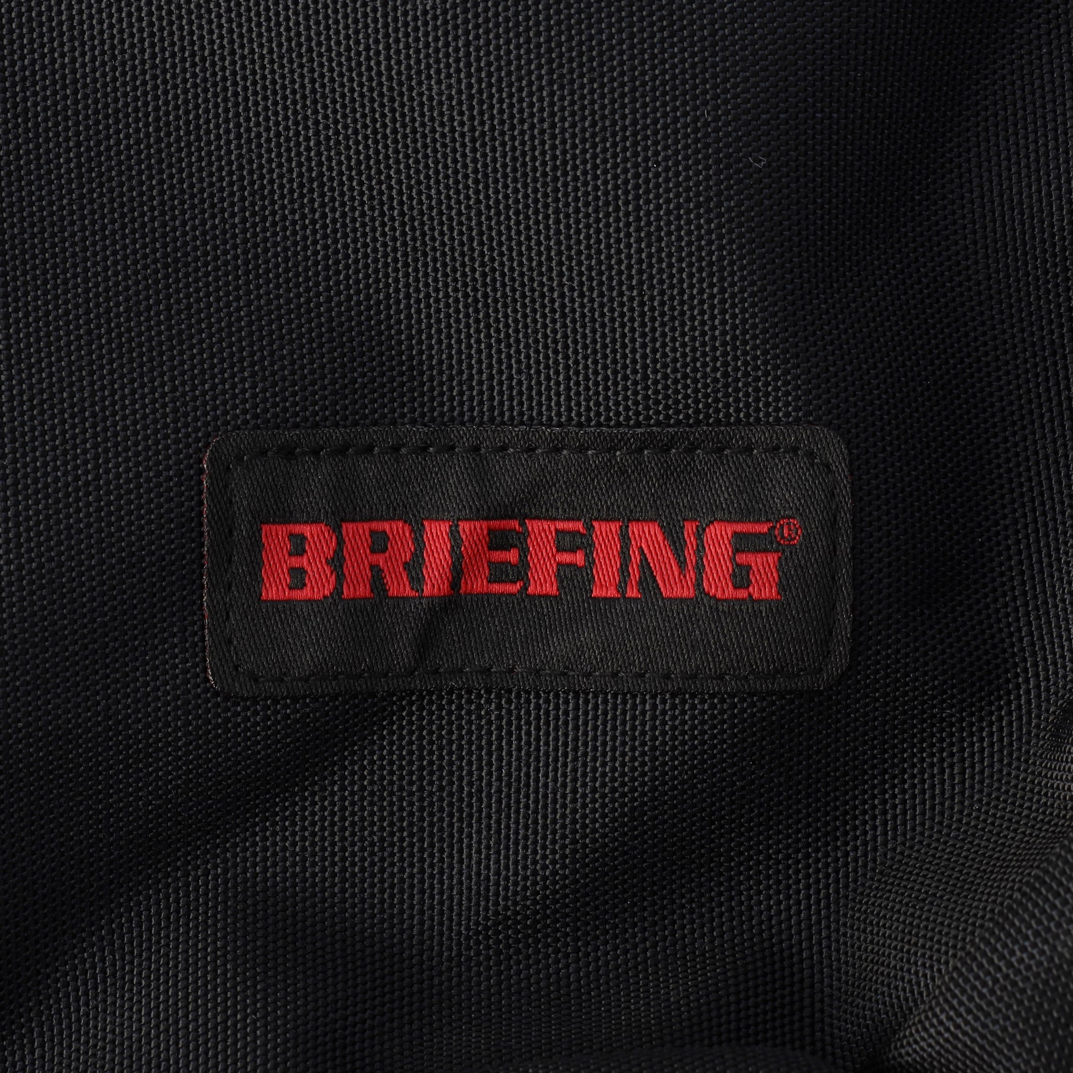 【廃盤】BRIEFING 2WAY TR-3 S MW GENII TR-3 S MW GENII Smart Storage 2 Way Business Backpack - BRIEFING