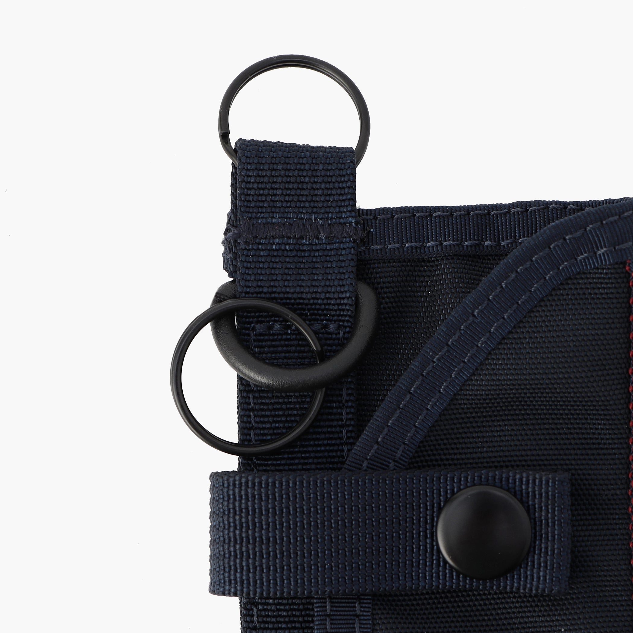 KEY CASE MW GENII