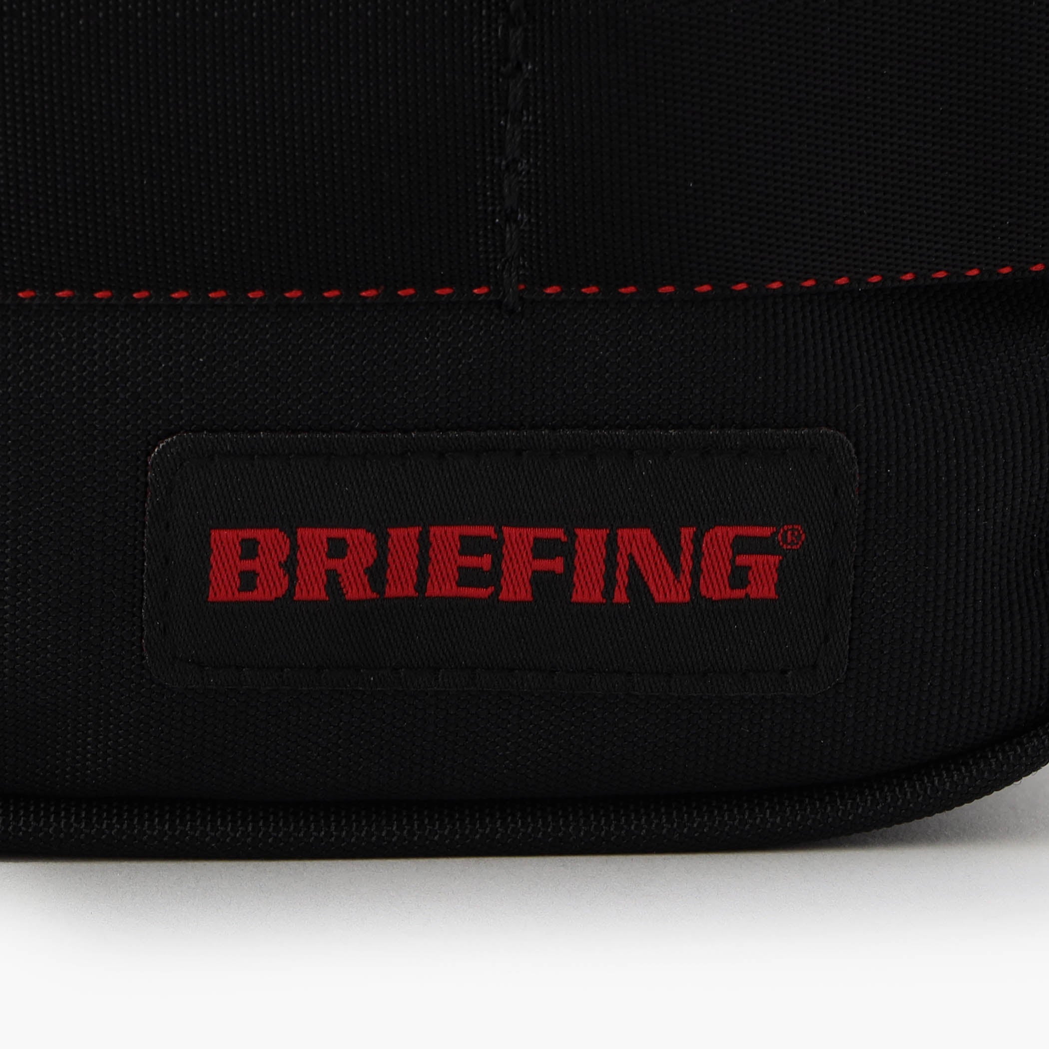 ONE ZIP POUCH MW GENII