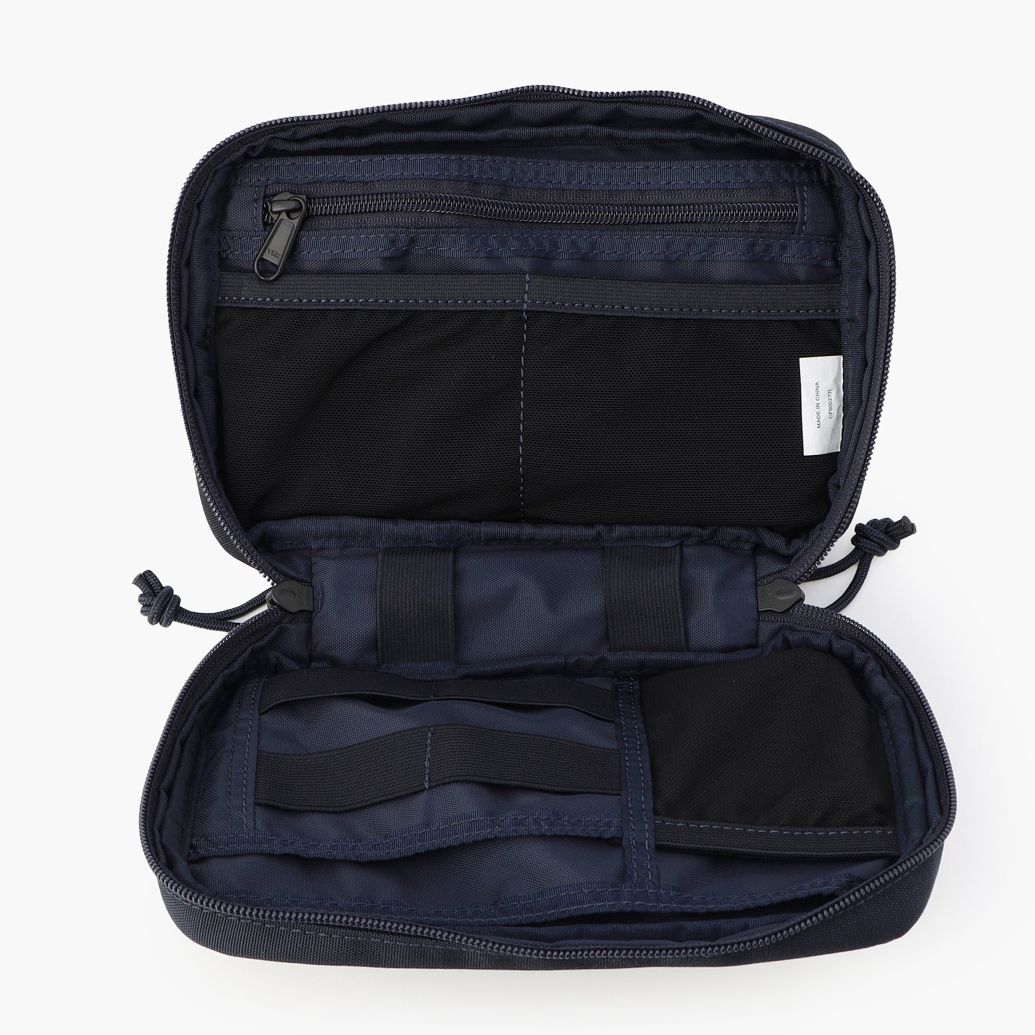 【1回のみ使用】BRIEFING GADGET POUCH MW GENII GADGET POUCH MW GENII Smart Storage Tech Organizer - BRIEFING