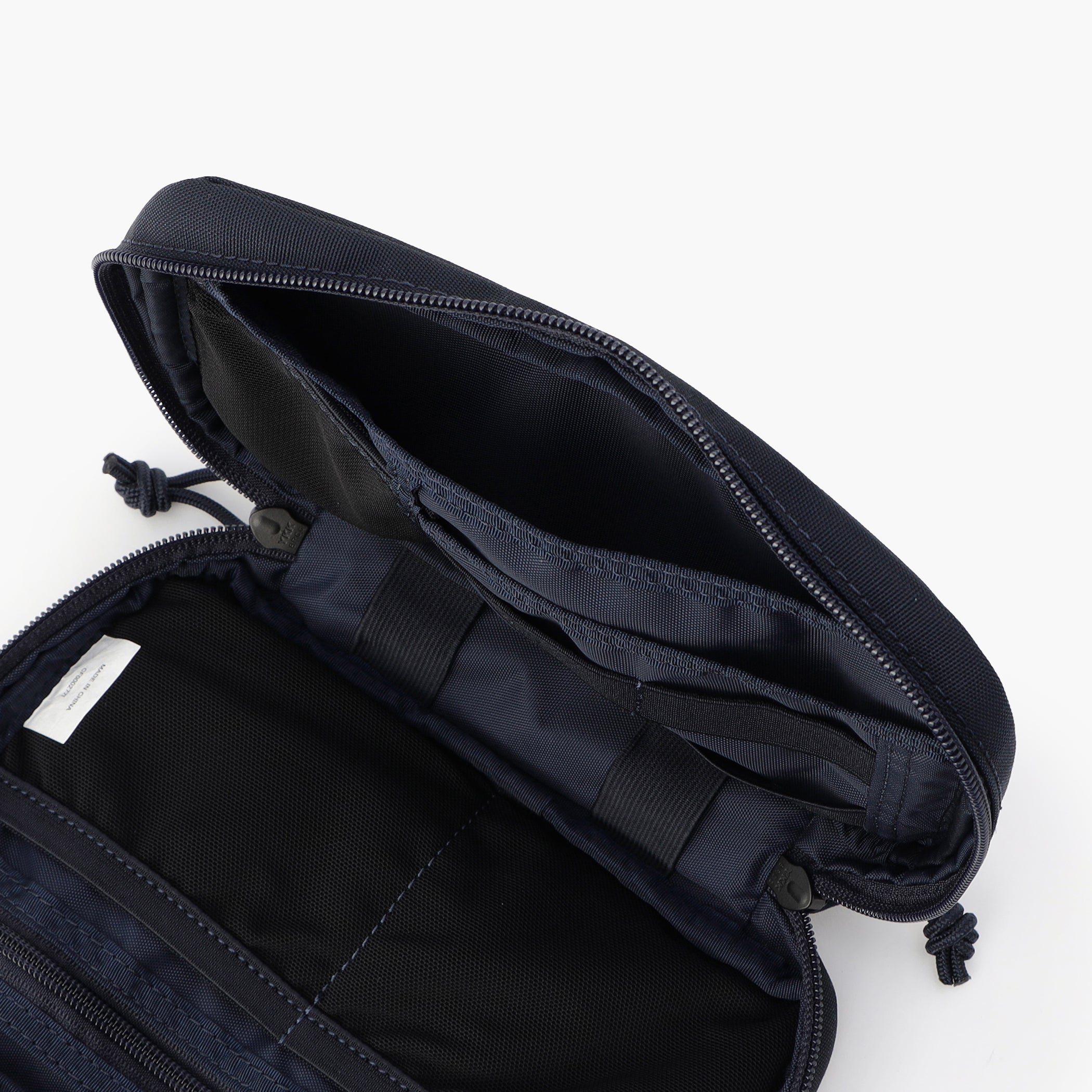 GADGET POUCH MW GENII Smart Storage Tech Organizer - BRIEFING