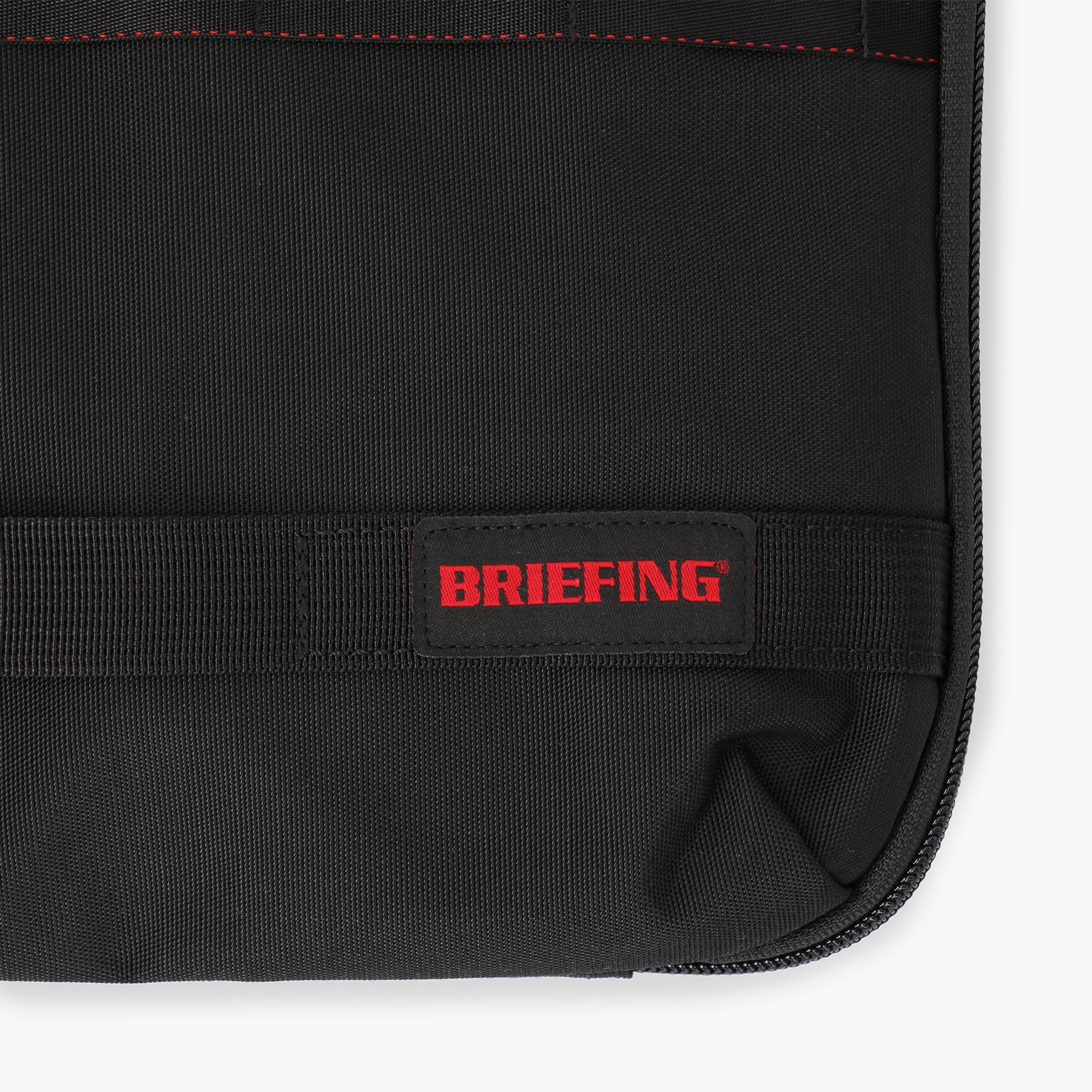 PC CASE TALL 13 MW GENII Smart Storage Laptop Case - BRIEFING