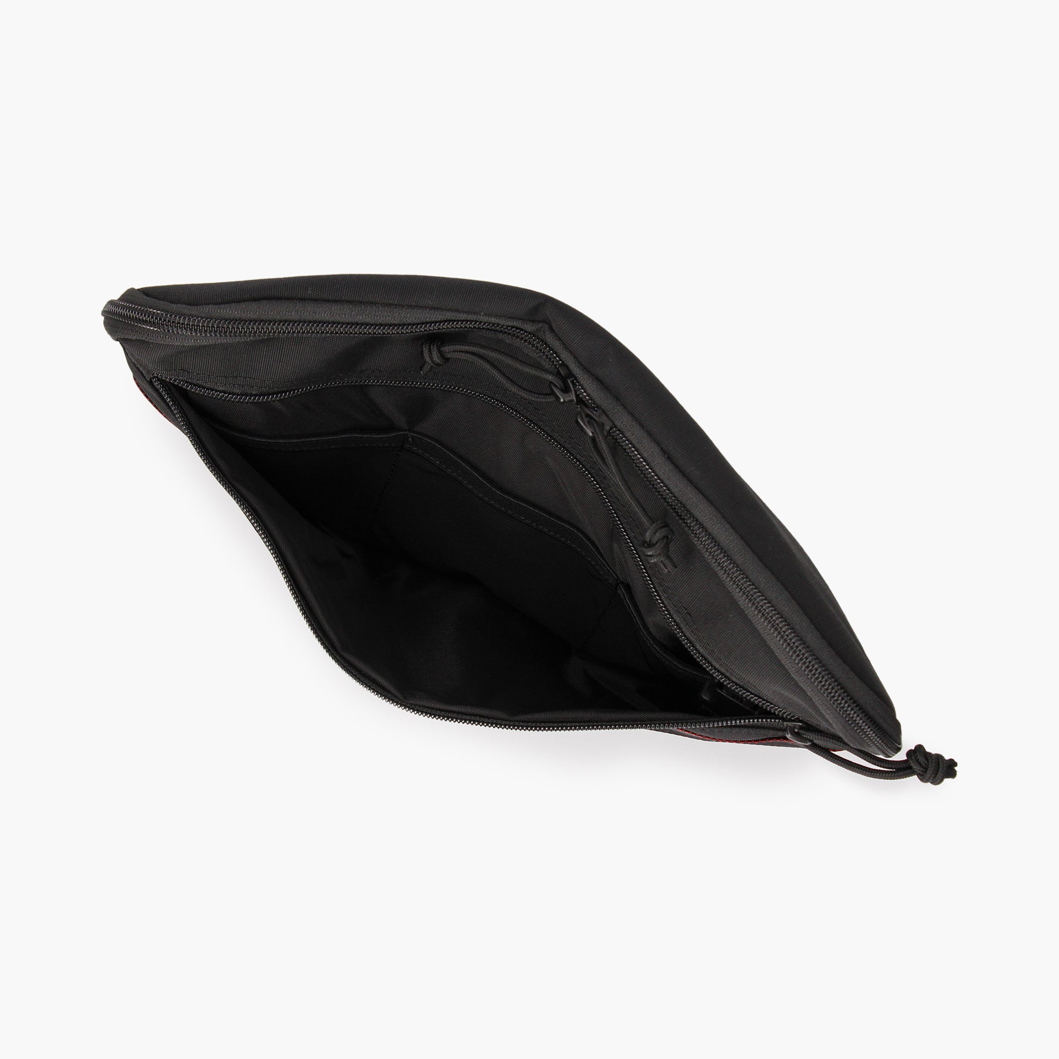 PC CASE TALL 13 MW GENII Smart Storage Laptop Case - BRIEFING