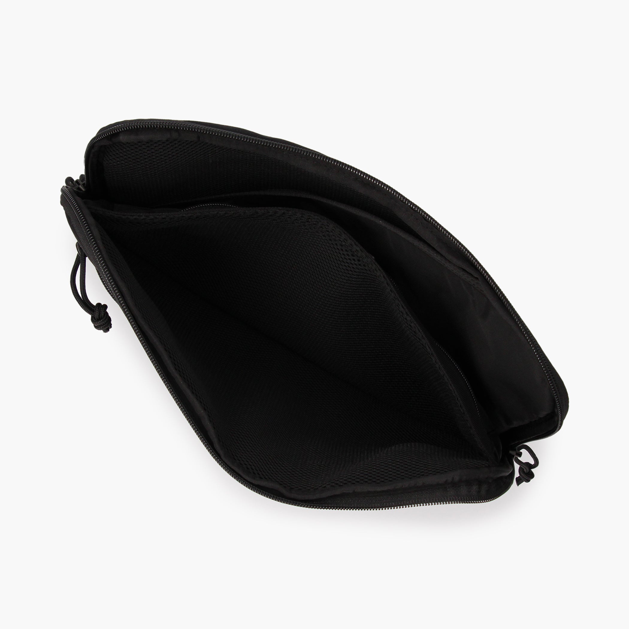 PC CASE TALL 13 MW GENII Smart Storage Laptop Case - BRIEFING