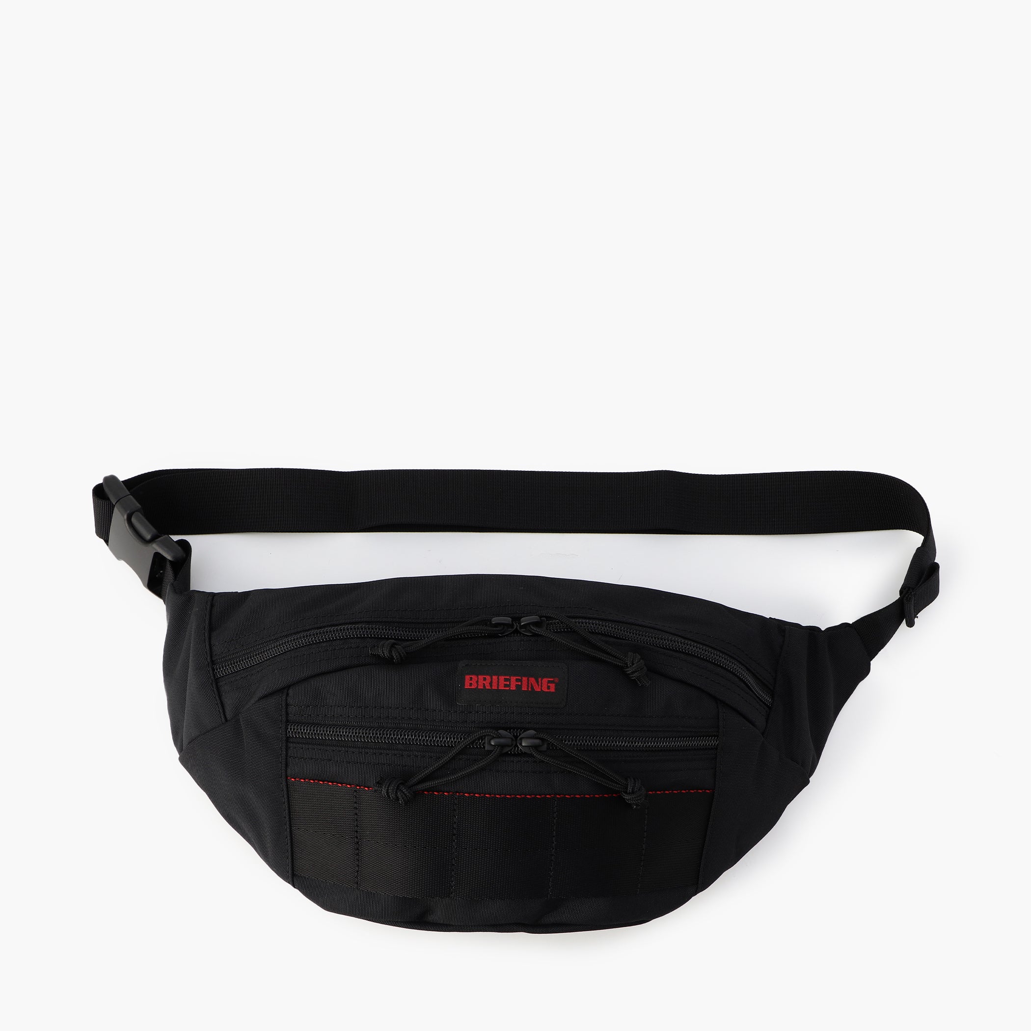 ブリーフィング　MODULEWARE SLASH S MW GENII SLASH S MW GENII Smart Storage Compact Shoulder Bag - BRIEFING