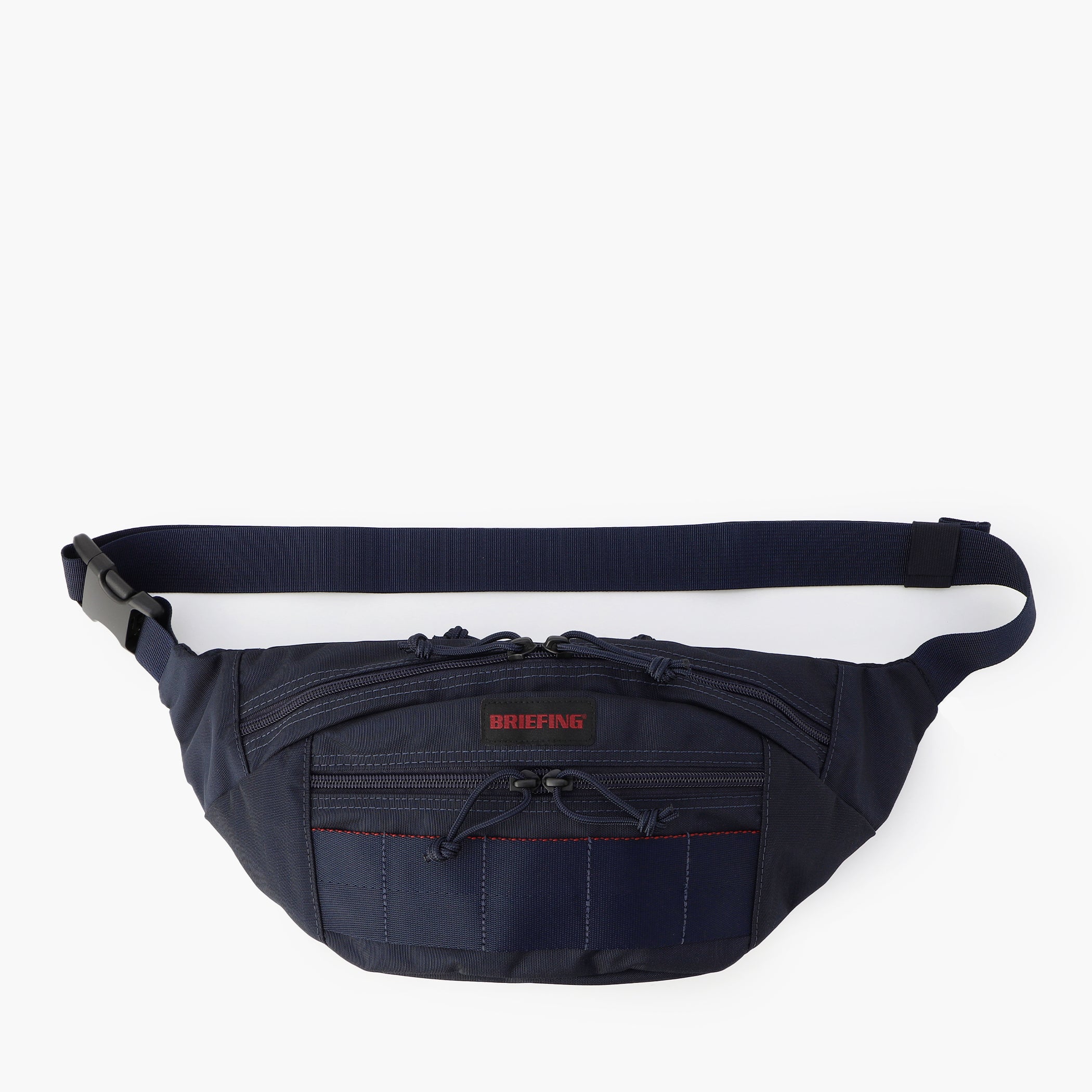 SLASH S MW GENII Smart Storage Compact Shoulder Bag - BRIEFING