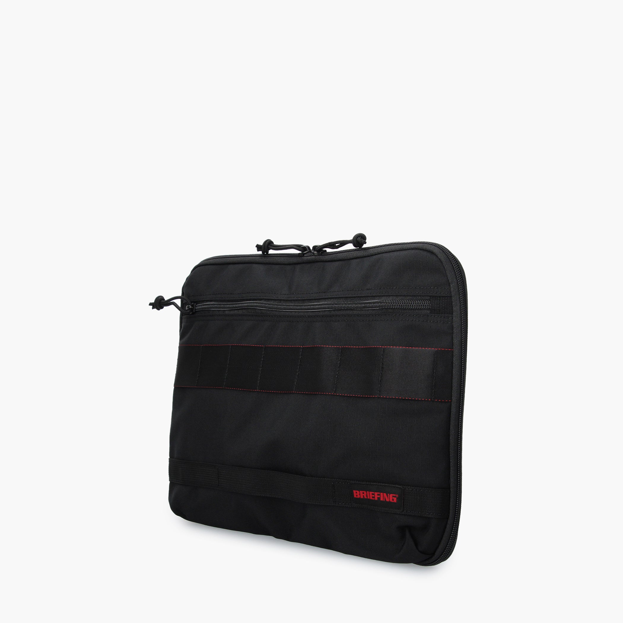 PC CASE TALL 13 MW GENII Smart Storage Laptop Case - BRIEFING
