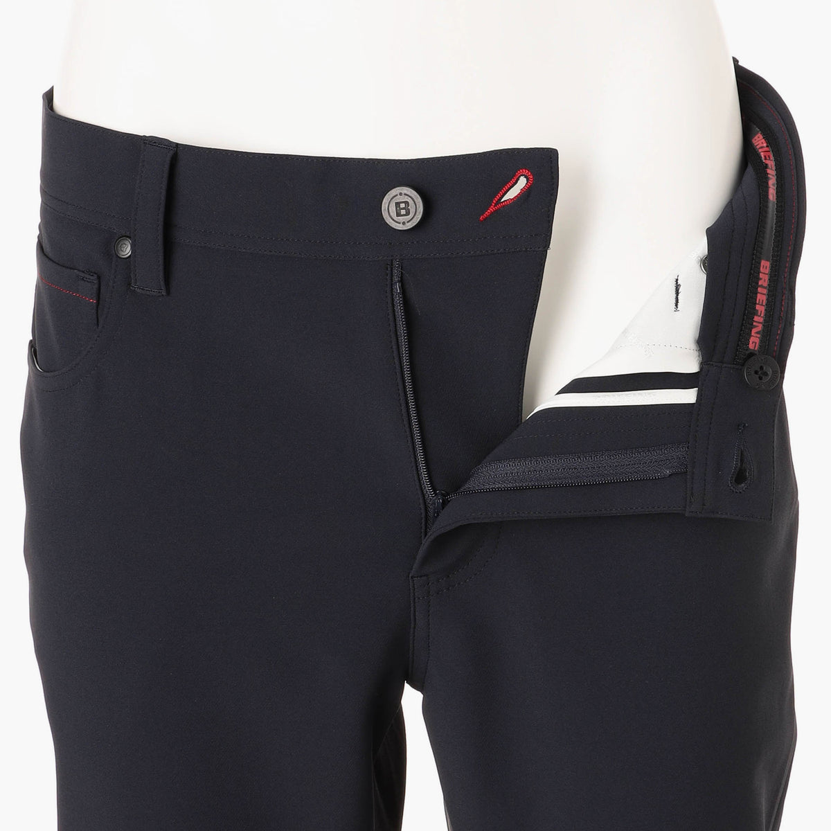 MEN’S 5-POCKET PANTS