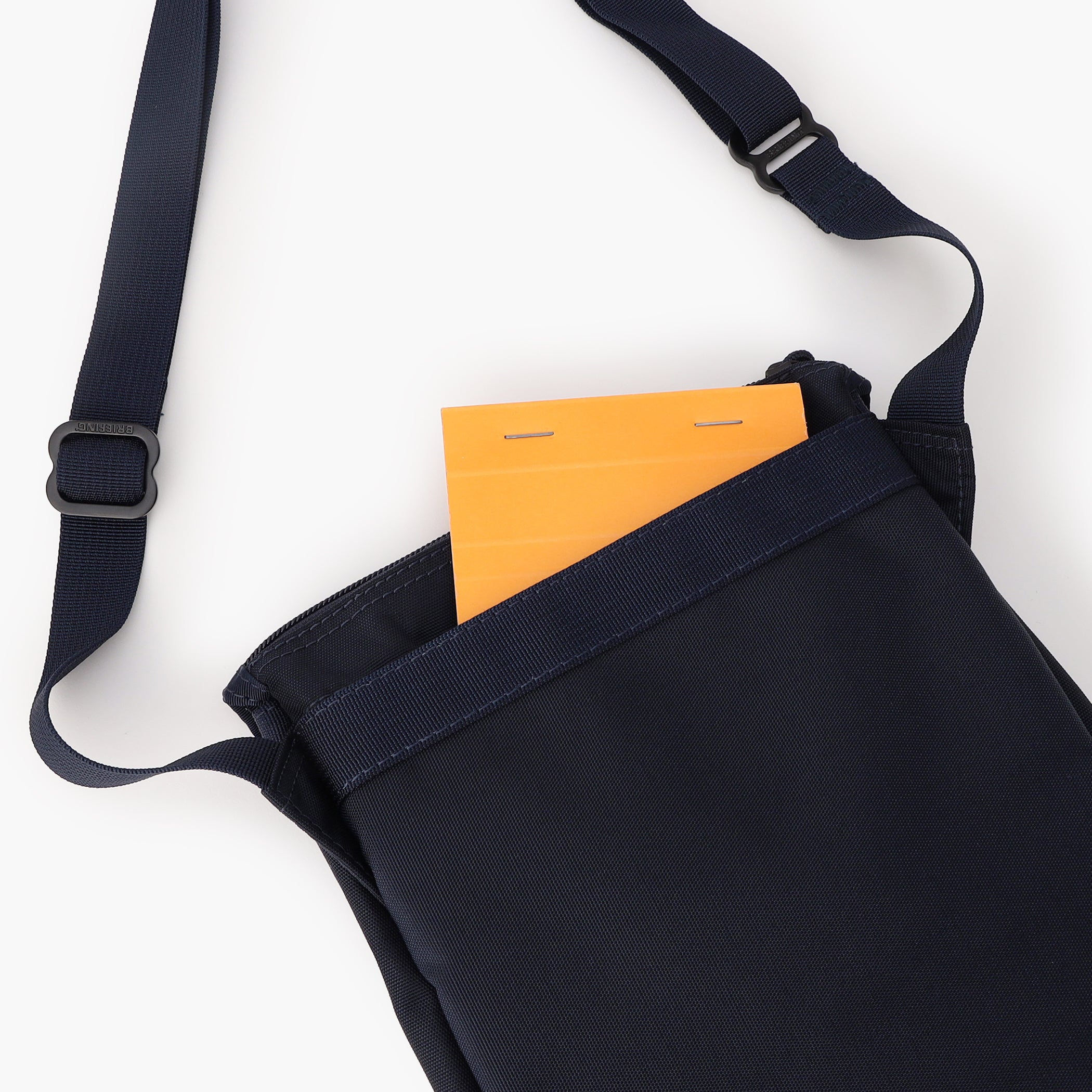 新品【BRIEFING】ET TALL MW GENII 〜NAVY〜 JET TALL MW GENII – BRIEFING Official Online Store