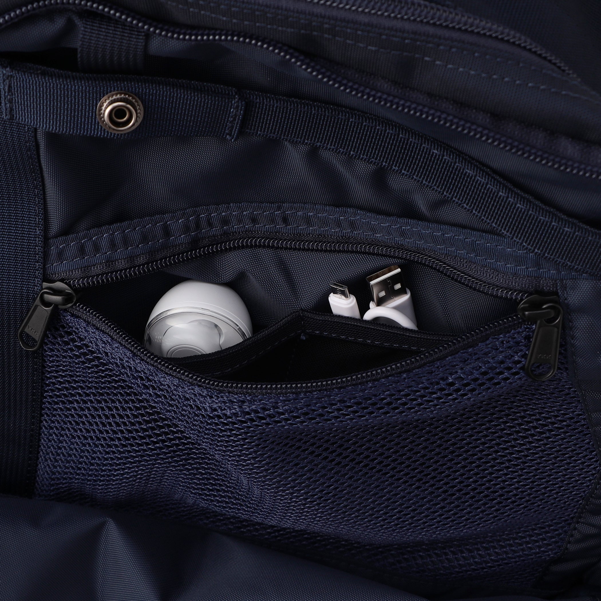 TR-3 S MW GENII Smart Storage 2 Way Business Backpack - BRIEFING