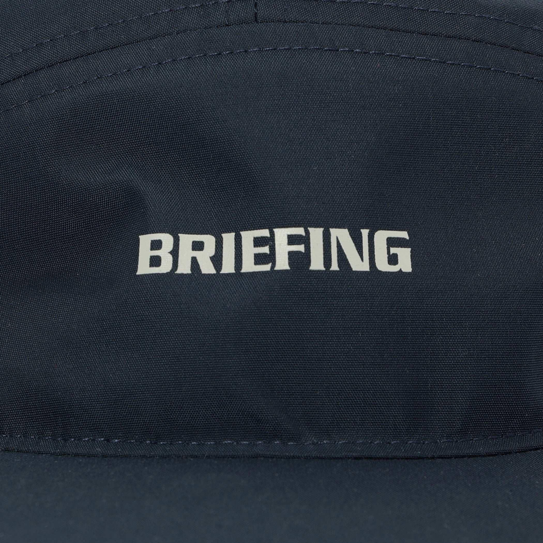 SIDE MESH CAP