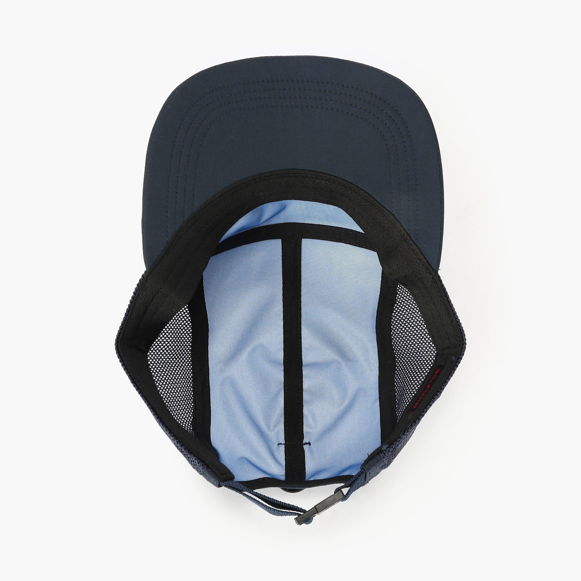 BRIEFING SIDE MESH CAP, Accessories, Outdoor