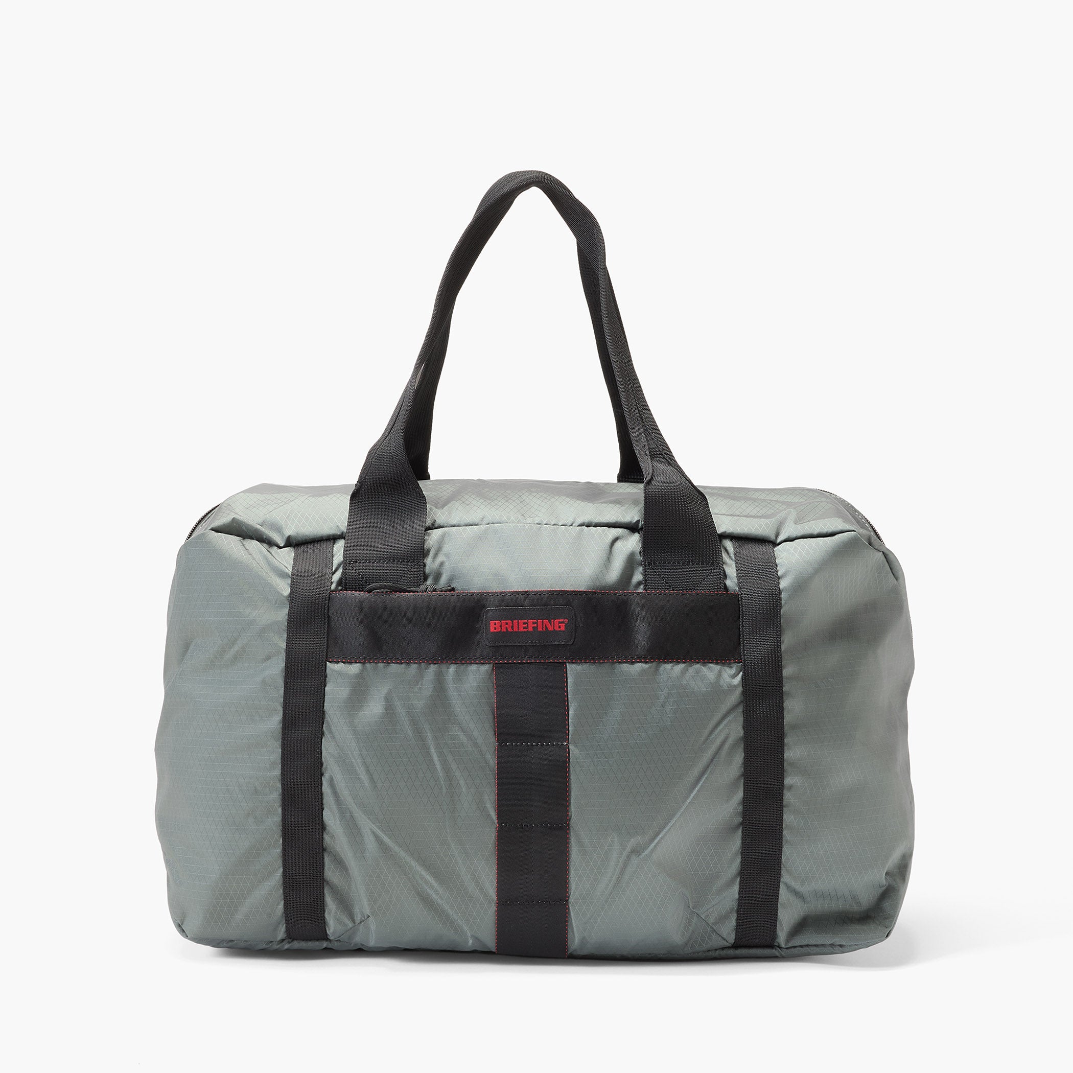 PACKABLE BOSTON RC Lightweight Packable Boston Bag - BRIEFING