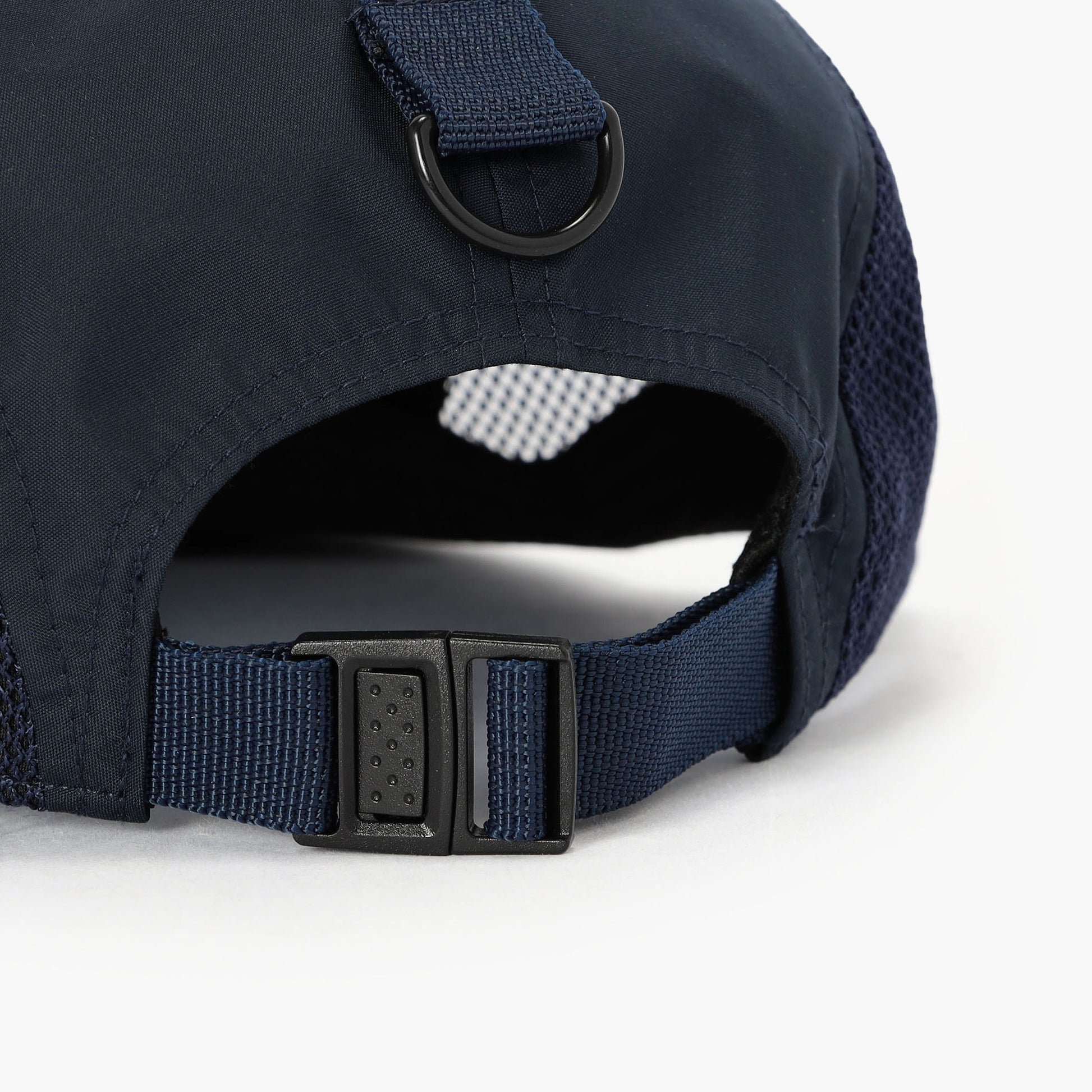 BRIEFING SIDE MESH CAP, Accessories, Outdoor