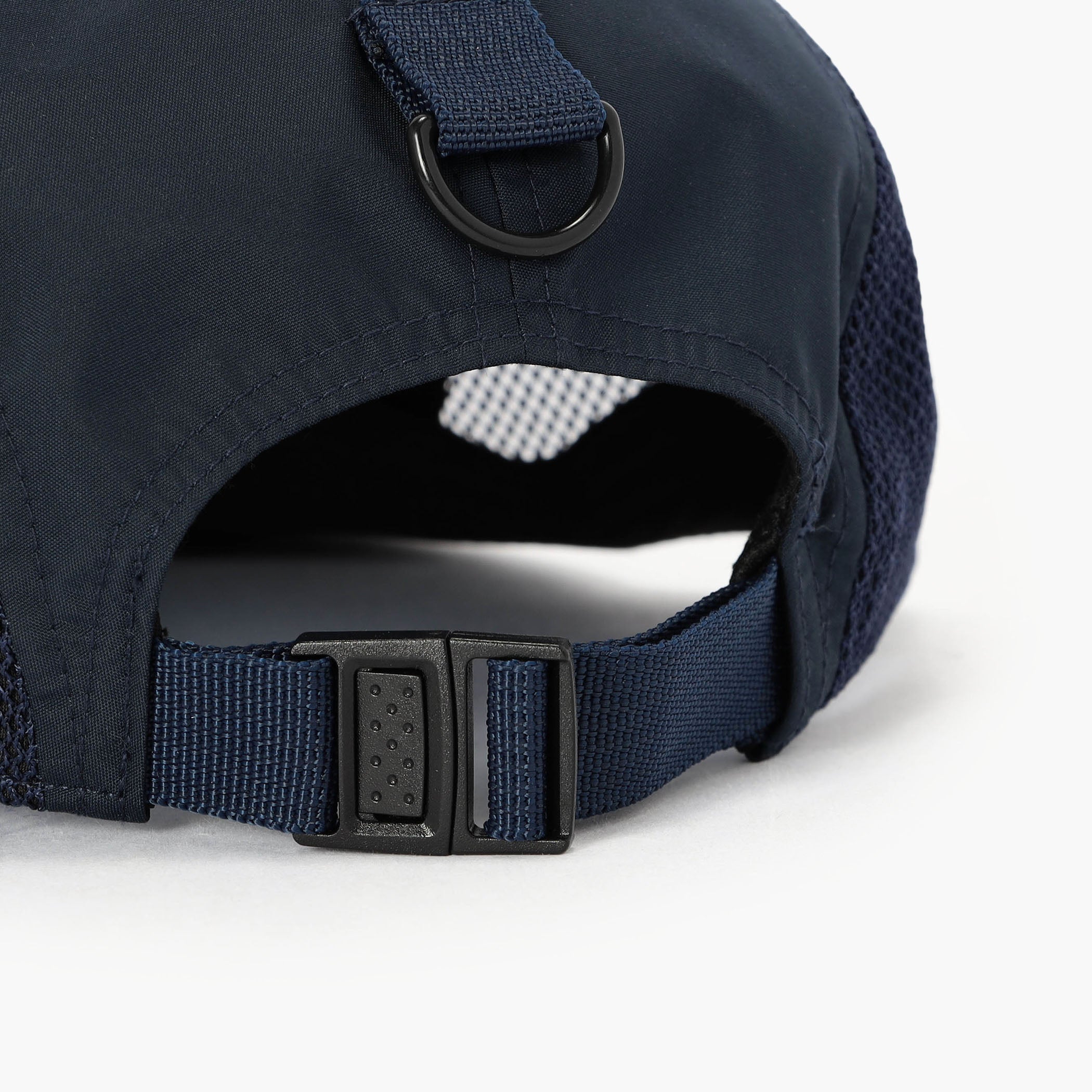 SIDE MESH CAP