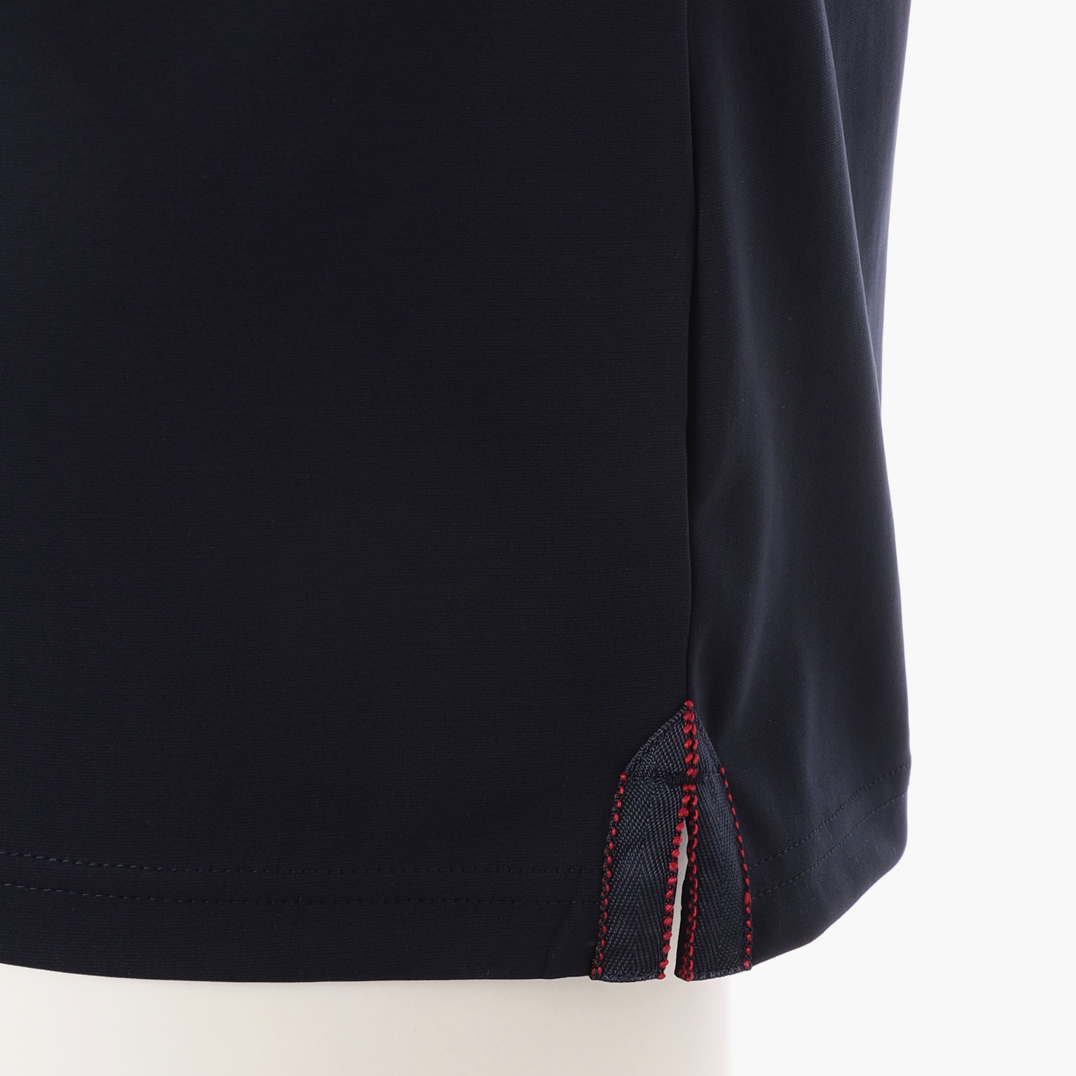 MEN'S TOUR HIGHNECK Lightweight Quick Dry Golf Mock Neck