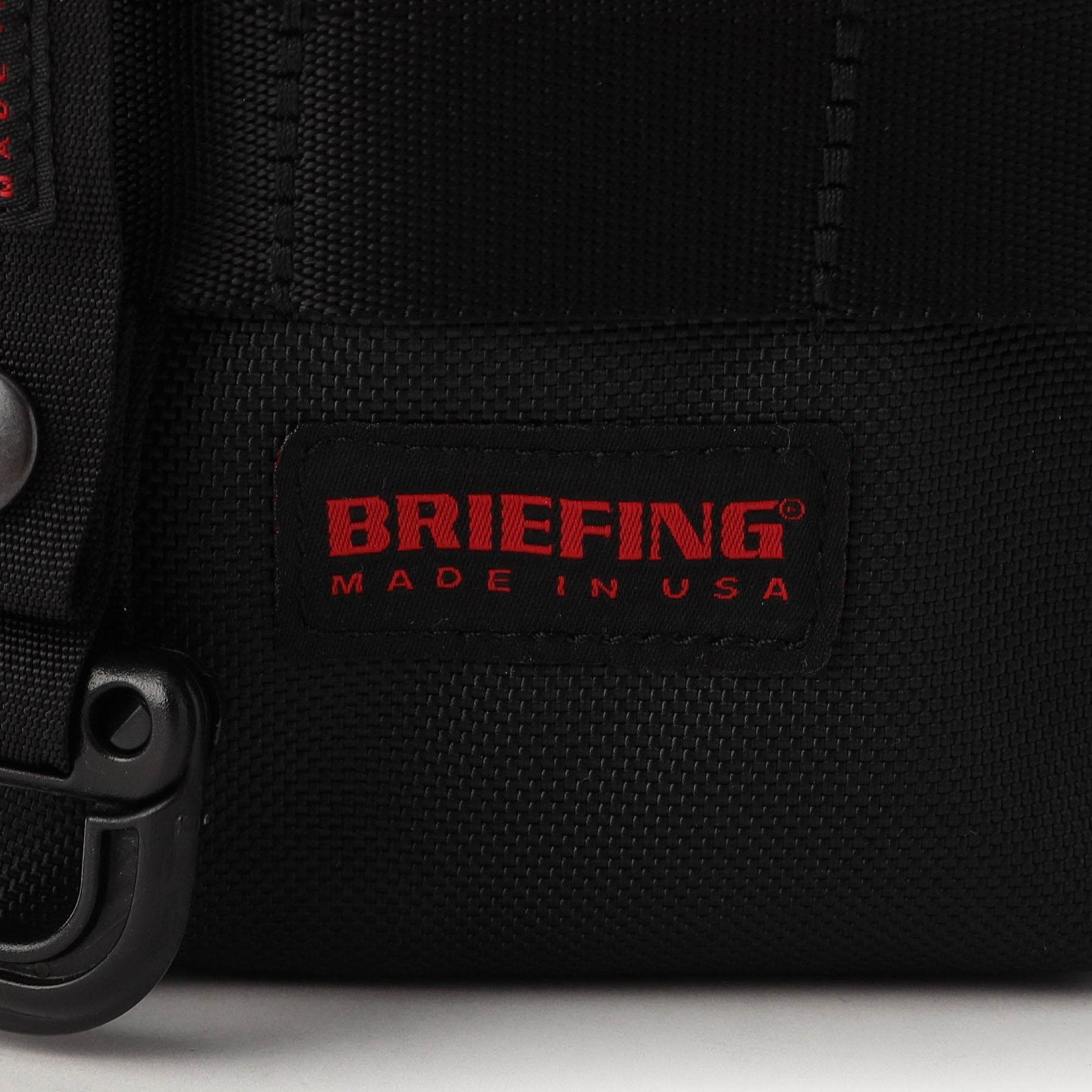 DROP POUCH RM Archive Holster Bag - Made in USA Ballistic Nylon