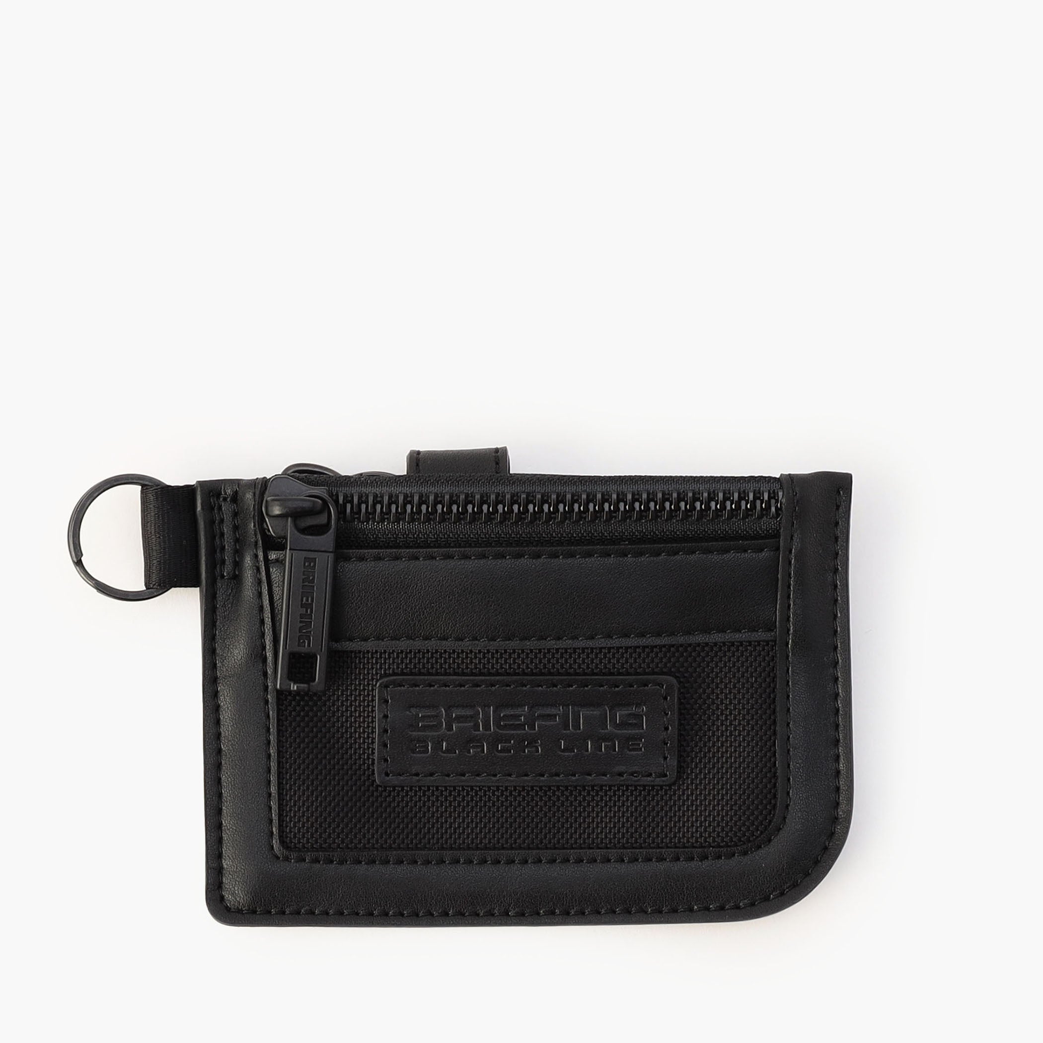 BLK MAG KEY HOLDER