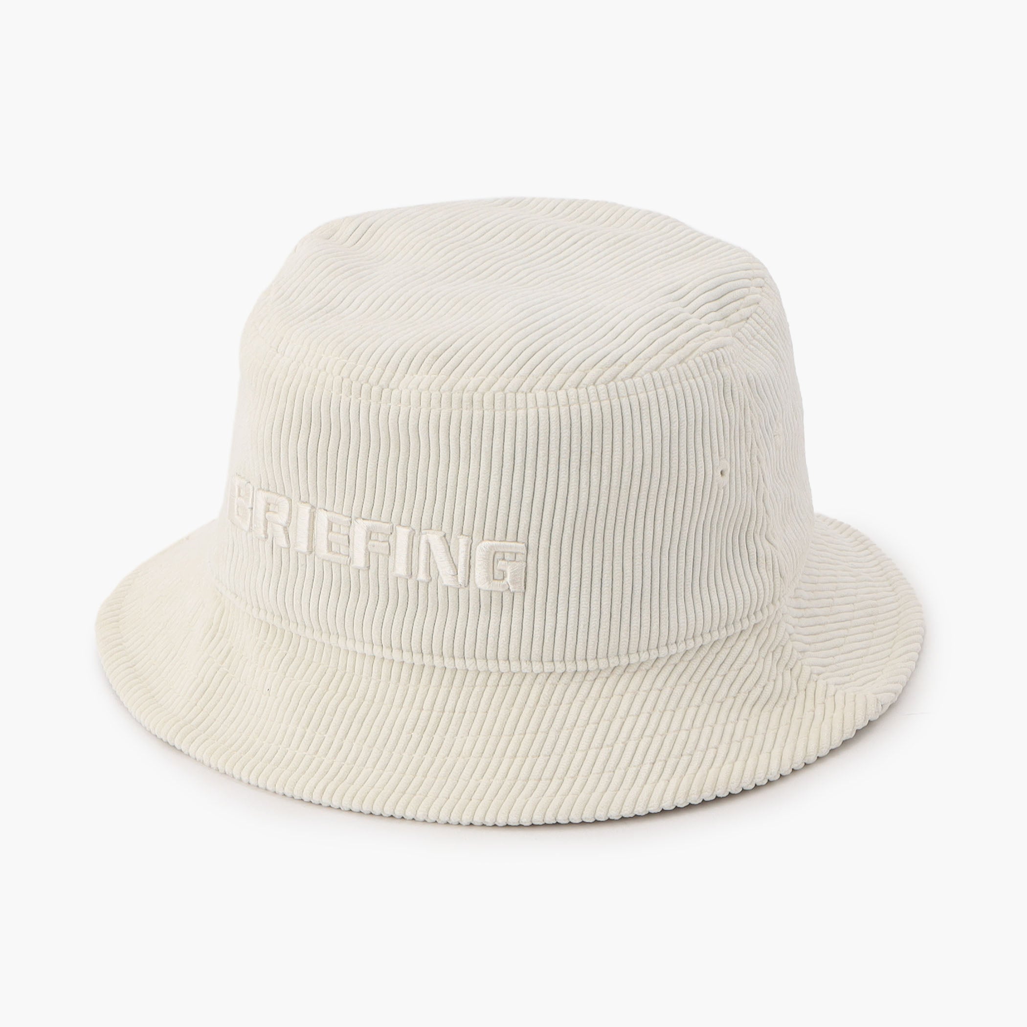 MEN’S CORDUROY HAT