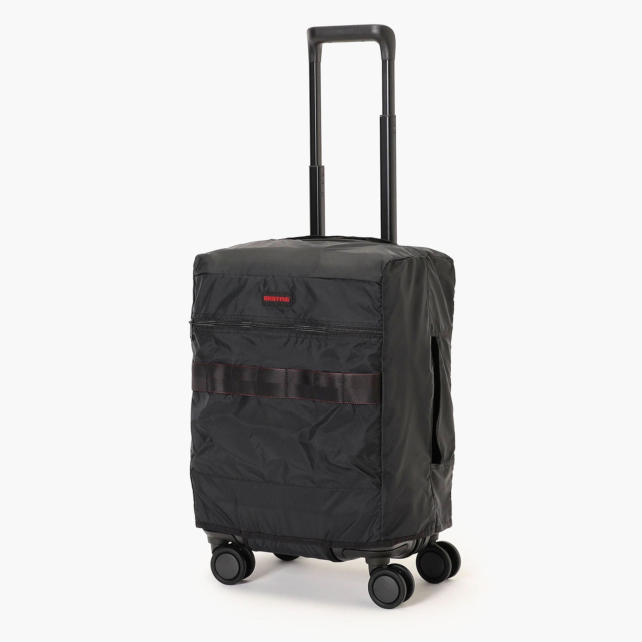 Travel Bags Luggage and Packing Gear - BRIEFING Official